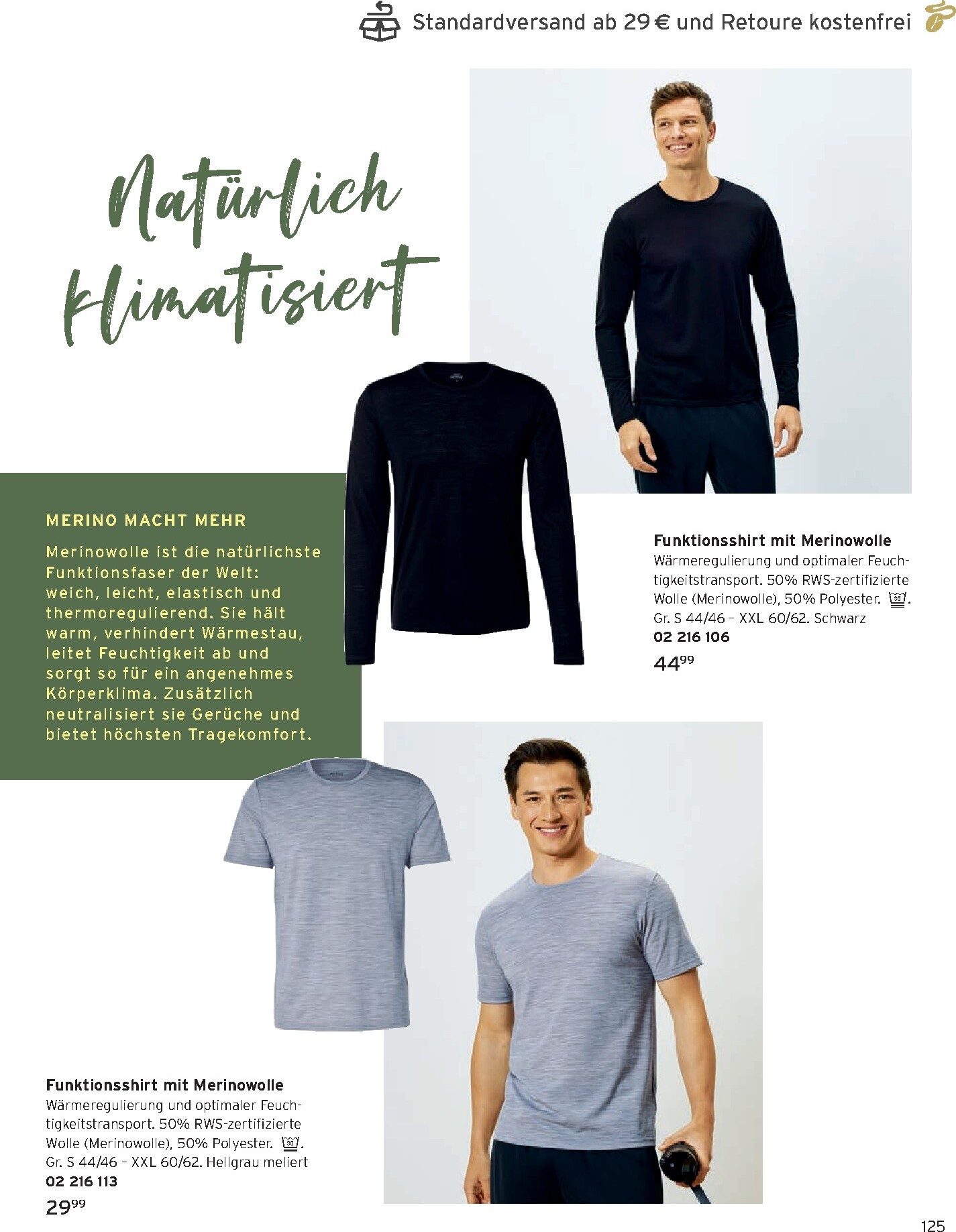 tchibo - Tchibo - Frühling auf dem Tisch-Prospekt gültig vom 01.03.2026 bis 31.03.2026 - page: 125