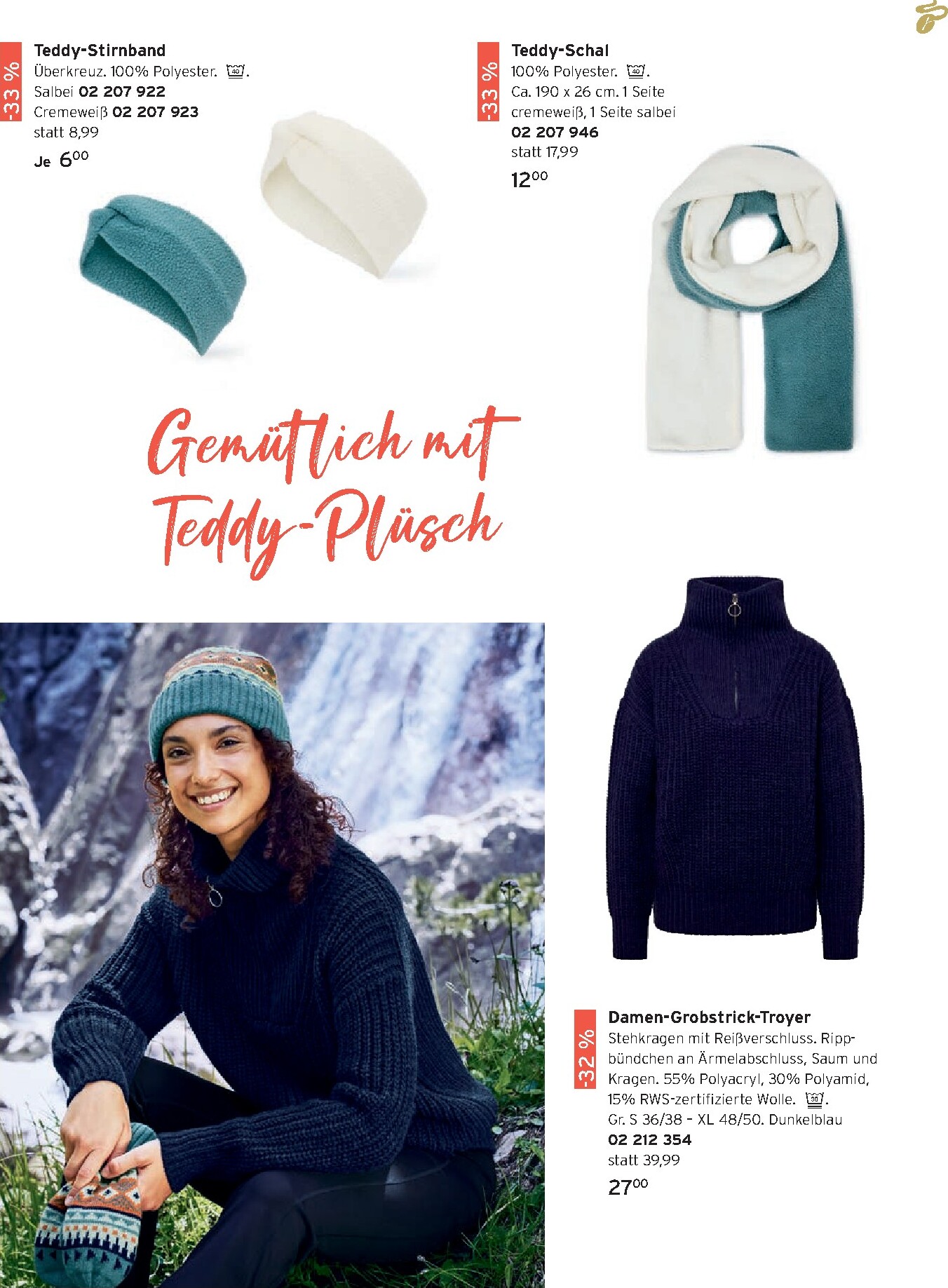 tchibo - Tchibo - Frühling auf dem Tisch-Prospekt gültig vom 01.03.2026 bis 31.03.2026 - page: 175