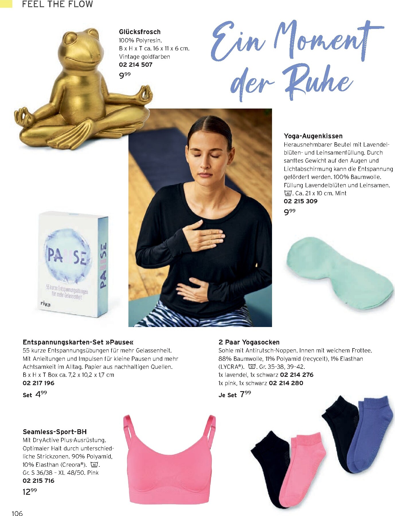 tchibo - Tchibo - Frühling auf dem Tisch-Prospekt gültig vom 01.03.2026 bis 31.03.2026 - page: 106