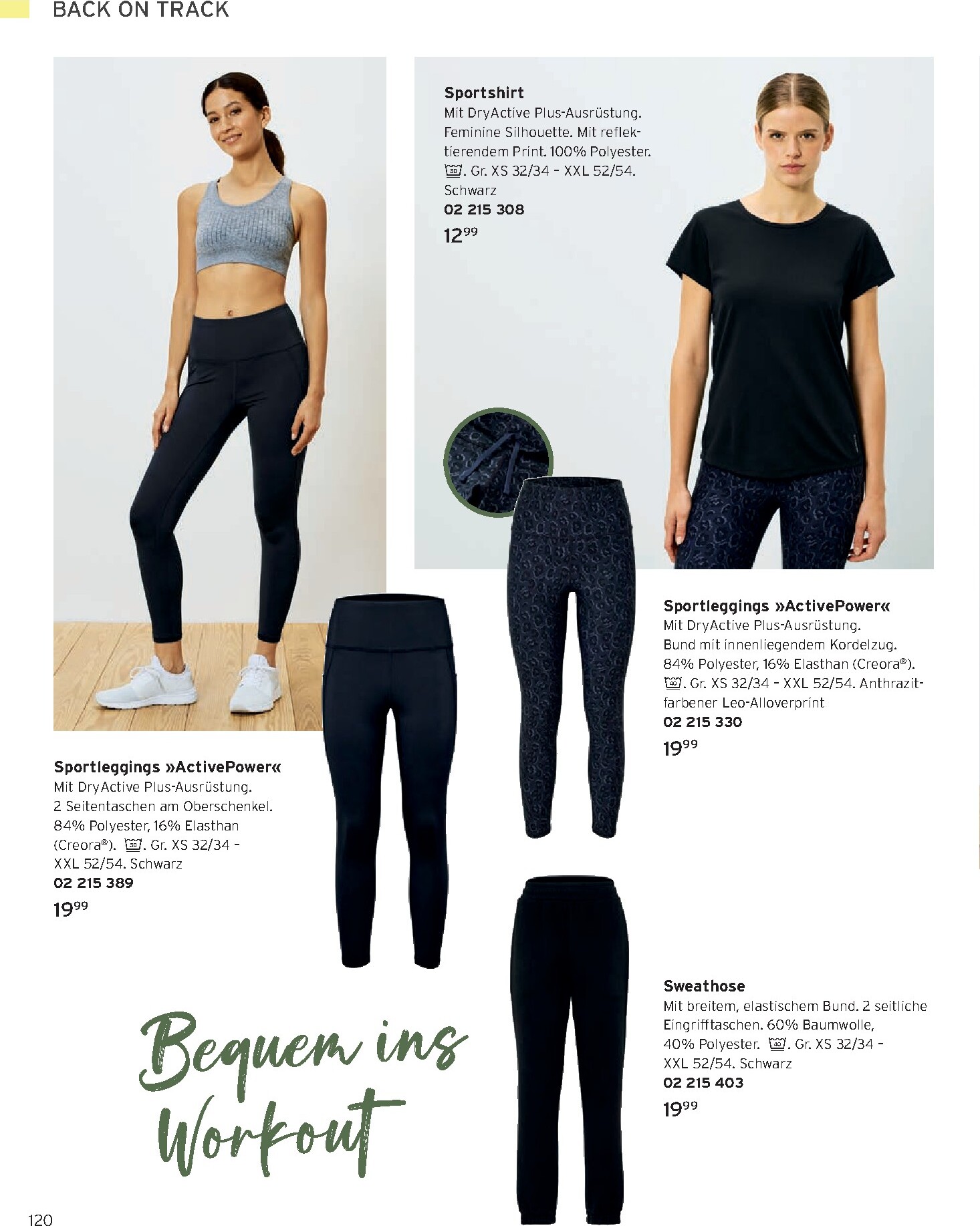 tchibo - Tchibo - Frühling auf dem Tisch-Prospekt gültig vom 01.03.2026 bis 31.03.2026 - page: 120