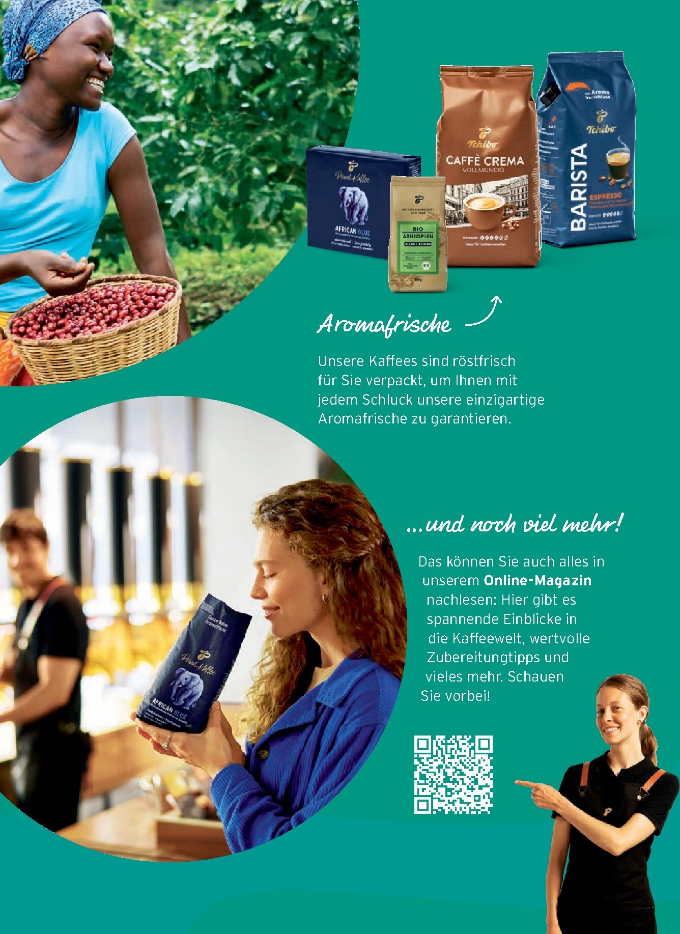 tchibo - Tchibo - Frühling auf dem Tisch-Prospekt gültig vom 01.03.2026 bis 31.03.2026 - page: 185