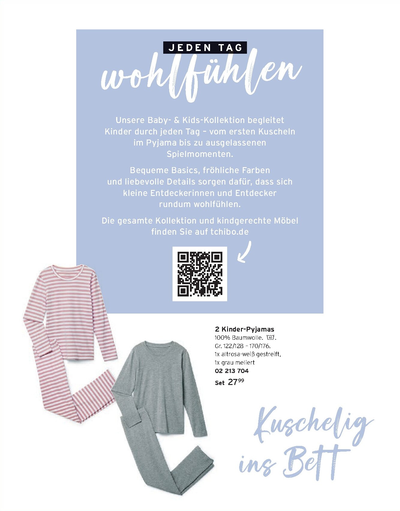 tchibo - Tchibo - Frühling auf dem Tisch-Prospekt gültig vom 01.03.2026 bis 31.03.2026 - page: 152