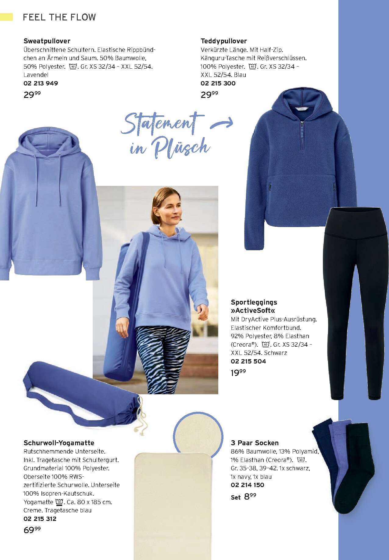 tchibo - Tchibo - Frühling auf dem Tisch-Prospekt gültig vom 01.03.2026 bis 31.03.2026 - page: 96