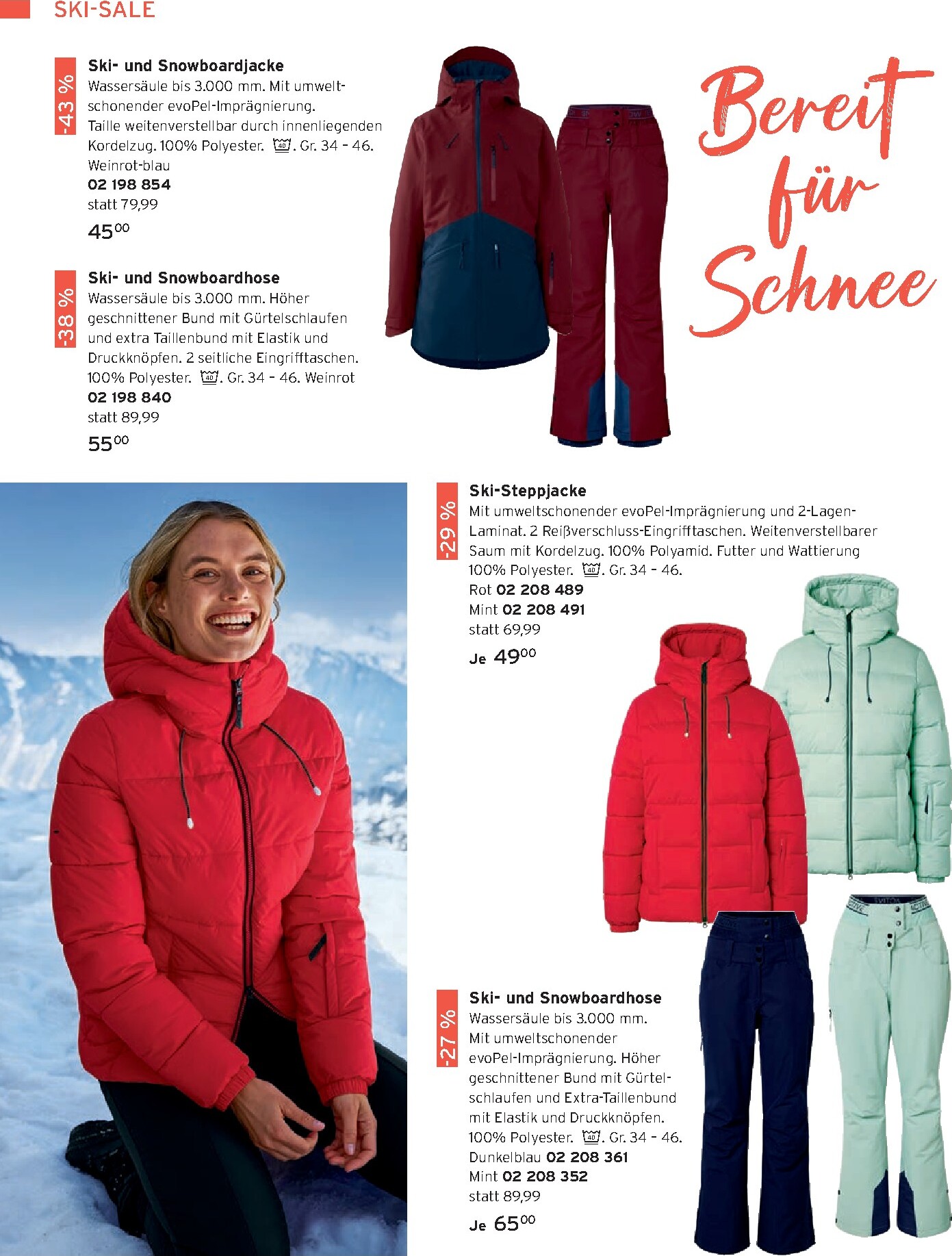 tchibo - Tchibo - Frühling auf dem Tisch-Prospekt gültig vom 01.03.2026 bis 31.03.2026 - page: 172