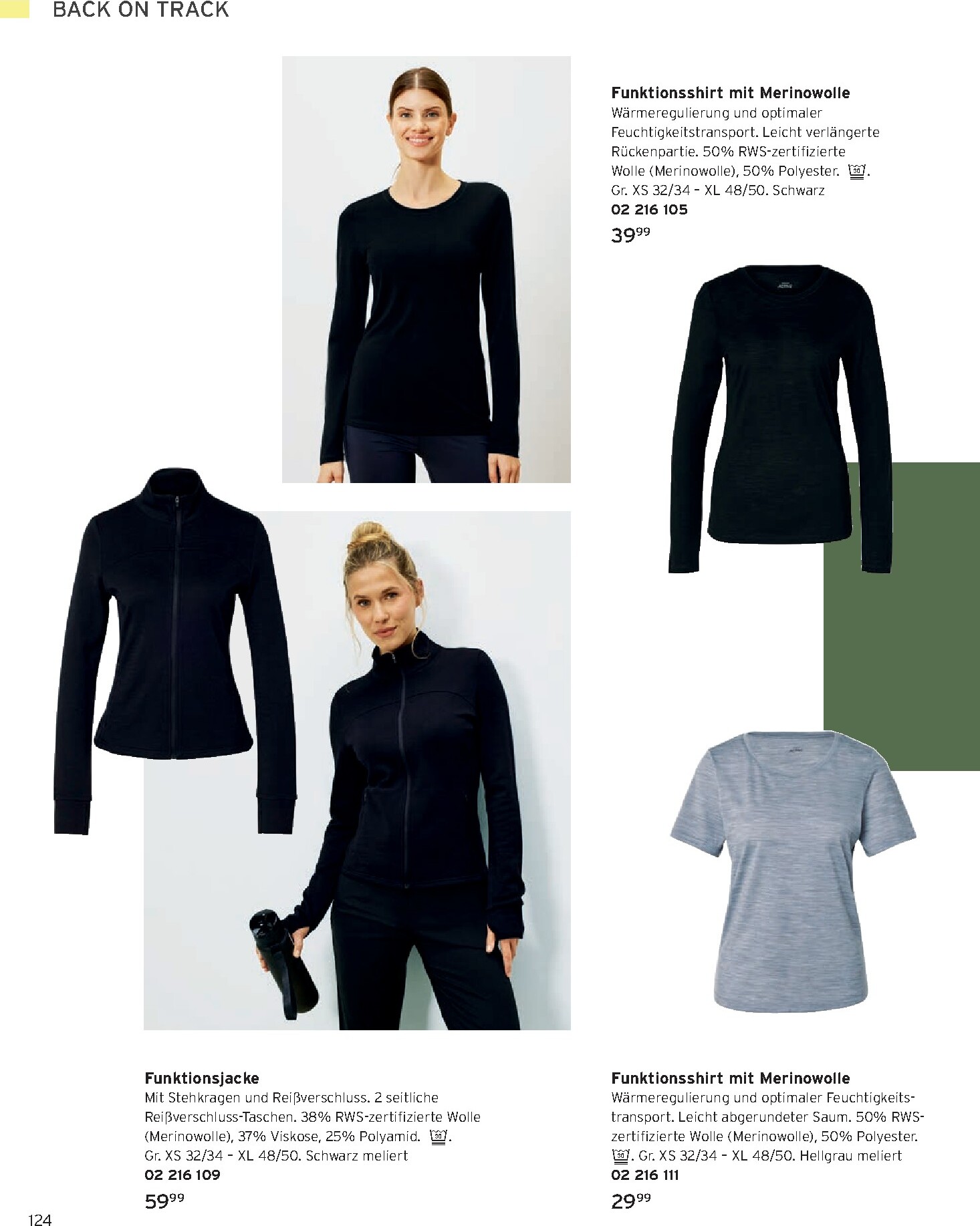 tchibo - Tchibo - Frühling auf dem Tisch-Prospekt gültig vom 01.03.2026 bis 31.03.2026 - page: 124