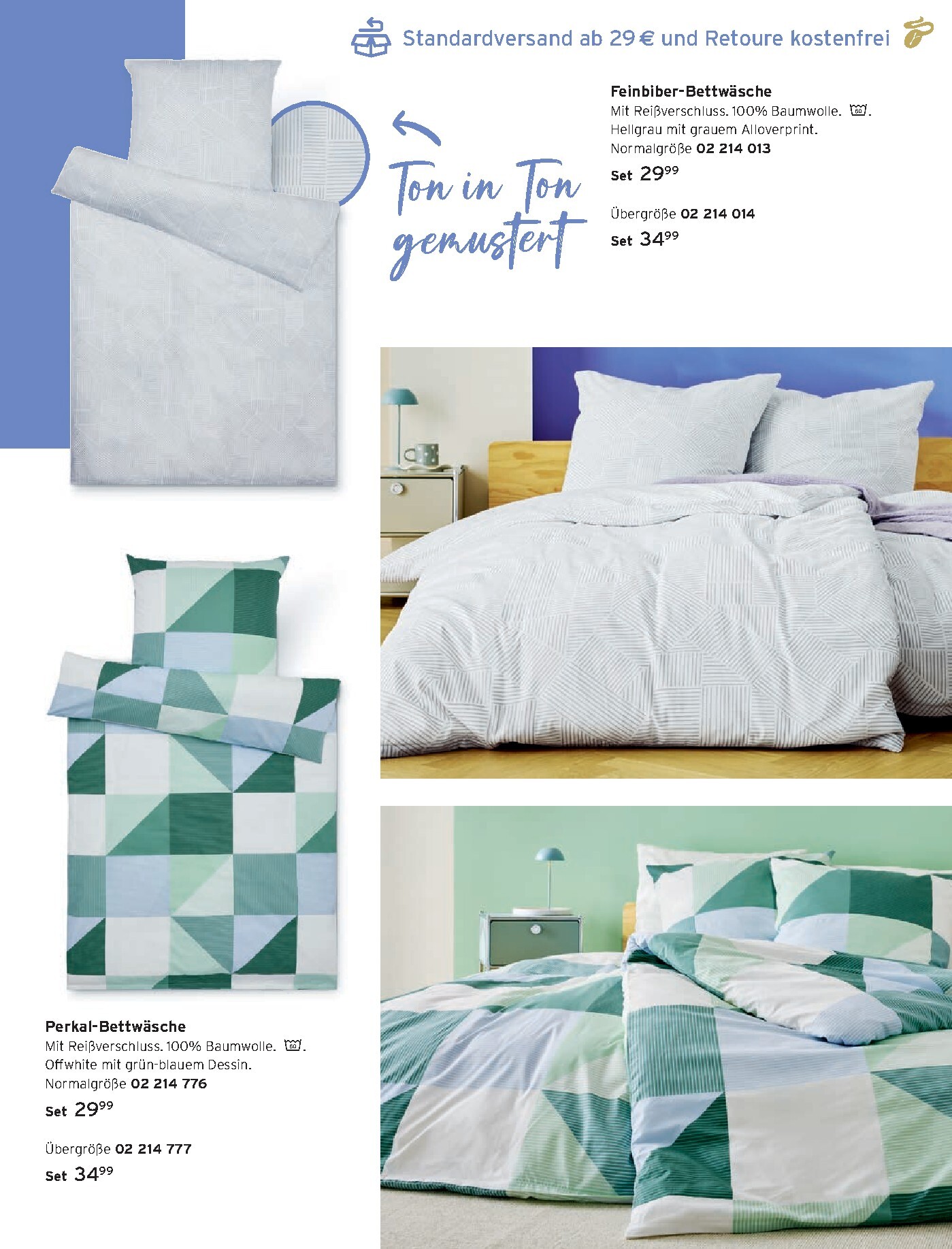 tchibo - Tchibo - Frühling auf dem Tisch-Prospekt gültig vom 01.03.2026 bis 31.03.2026 - page: 135