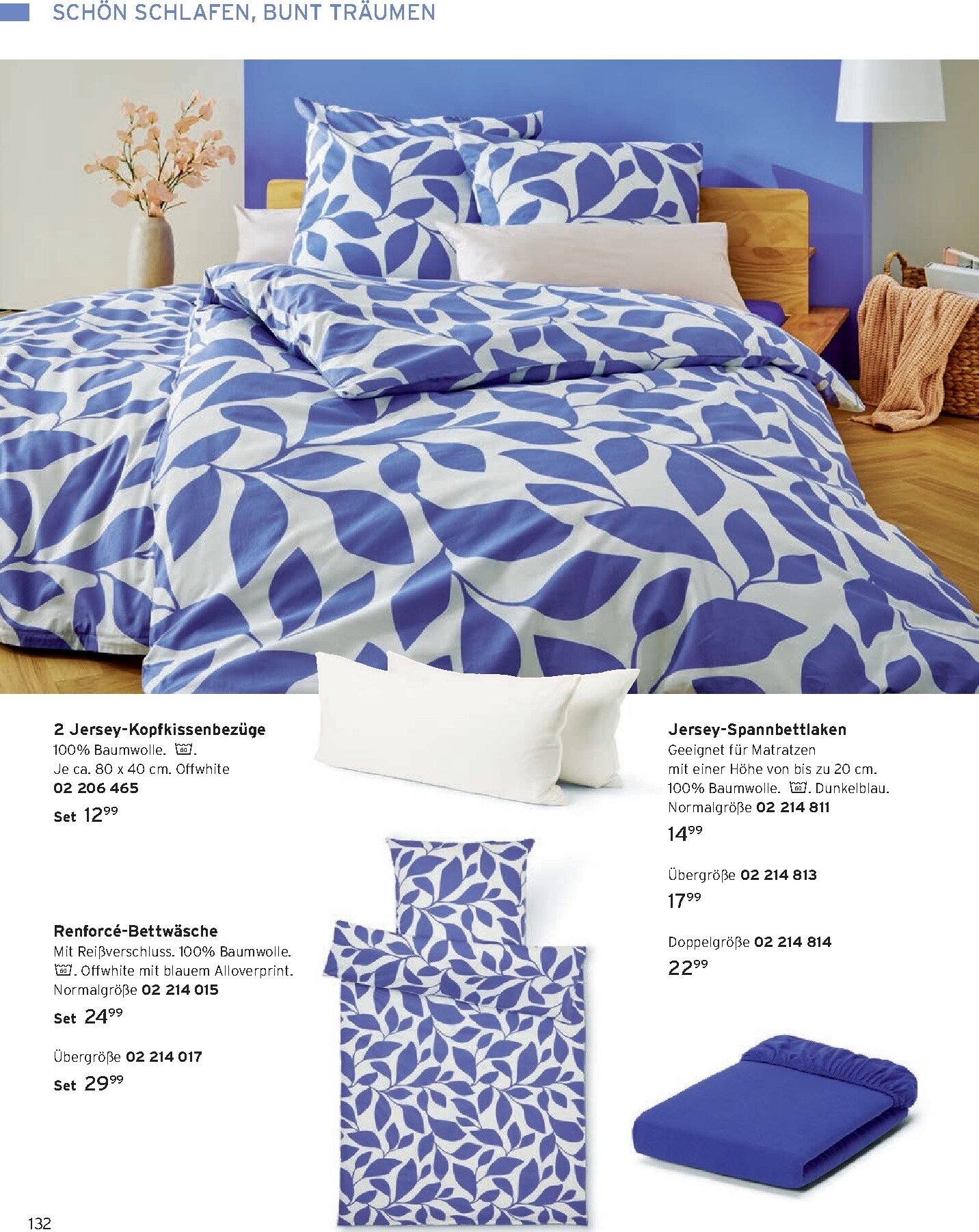 tchibo - Tchibo - Frühling auf dem Tisch-Prospekt gültig vom 01.03.2026 bis 31.03.2026 - page: 132