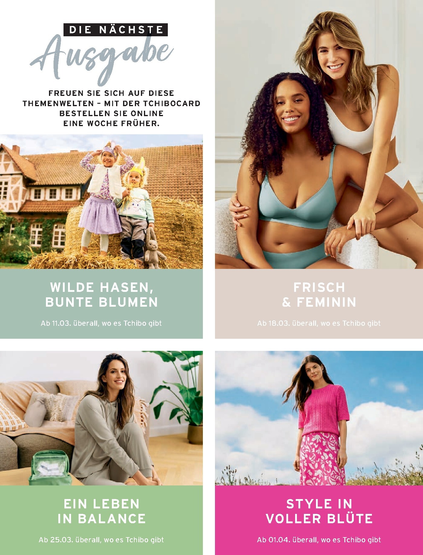 tchibo - Tchibo - Frühling auf dem Tisch-Prospekt gültig vom 01.03.2026 bis 31.03.2026 - page: 195