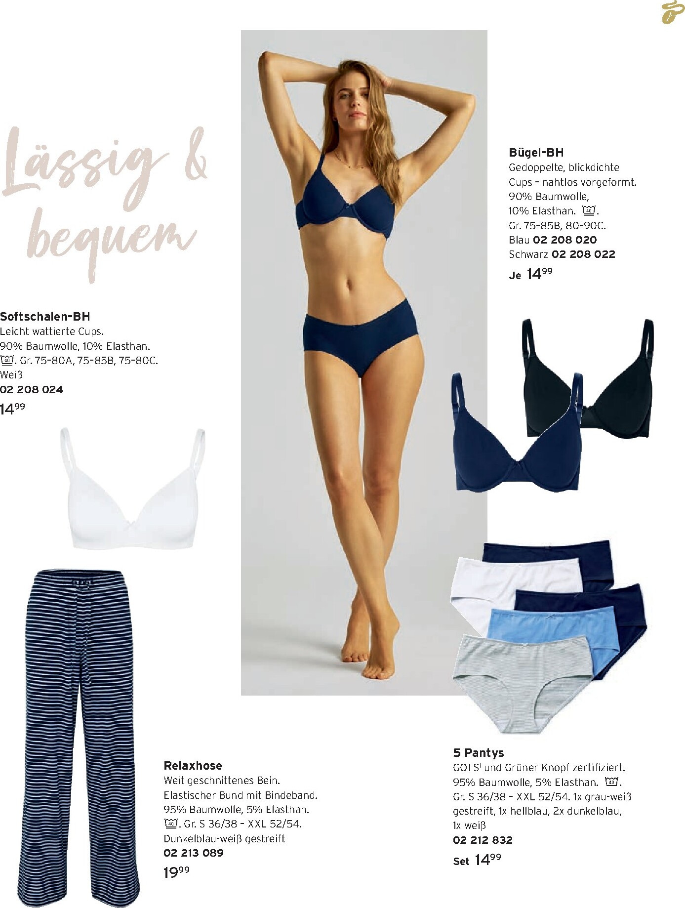 tchibo - Tchibo - Frühling auf dem Tisch-Prospekt gültig vom 01.03.2026 bis 31.03.2026 - page: 141