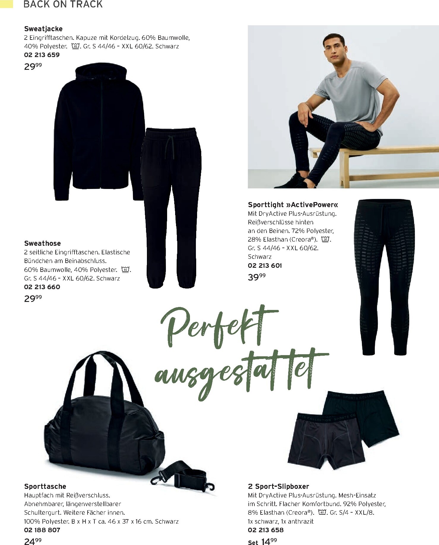 tchibo - Tchibo - Frühling auf dem Tisch-Prospekt gültig vom 01.03.2026 bis 31.03.2026 - page: 128