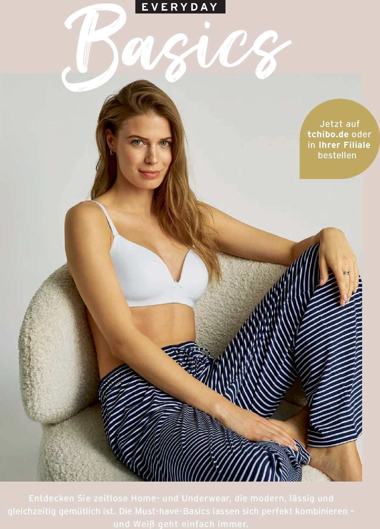 tchibo - Tchibo - Frühling auf dem Tisch-Prospekt gültig vom 01.03.2026 bis 31.03.2026 - page: 140