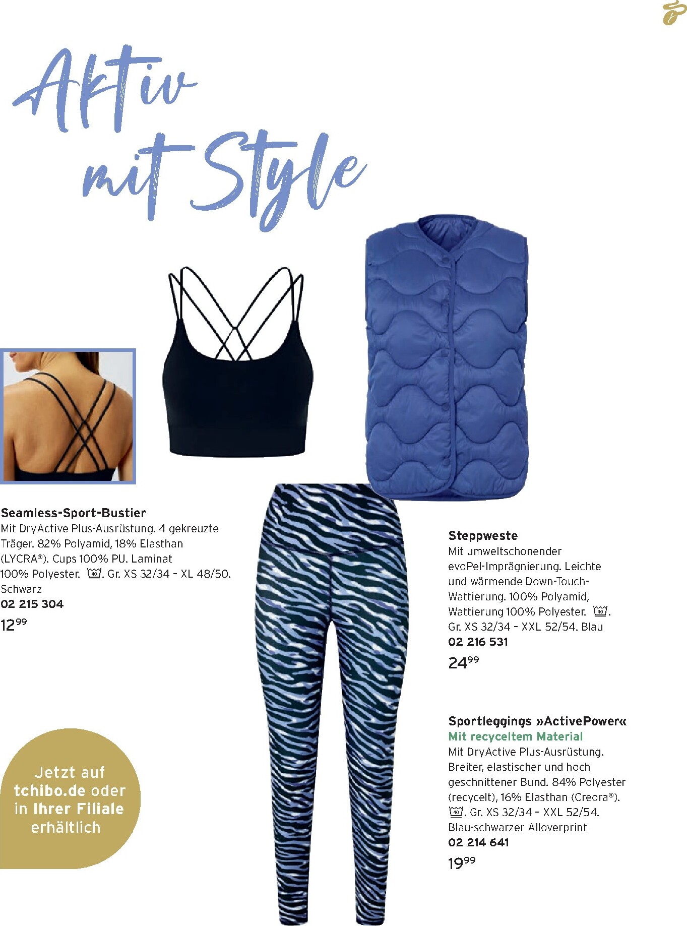 tchibo - Tchibo - Frühling auf dem Tisch-Prospekt gültig vom 01.03.2026 bis 31.03.2026 - page: 93