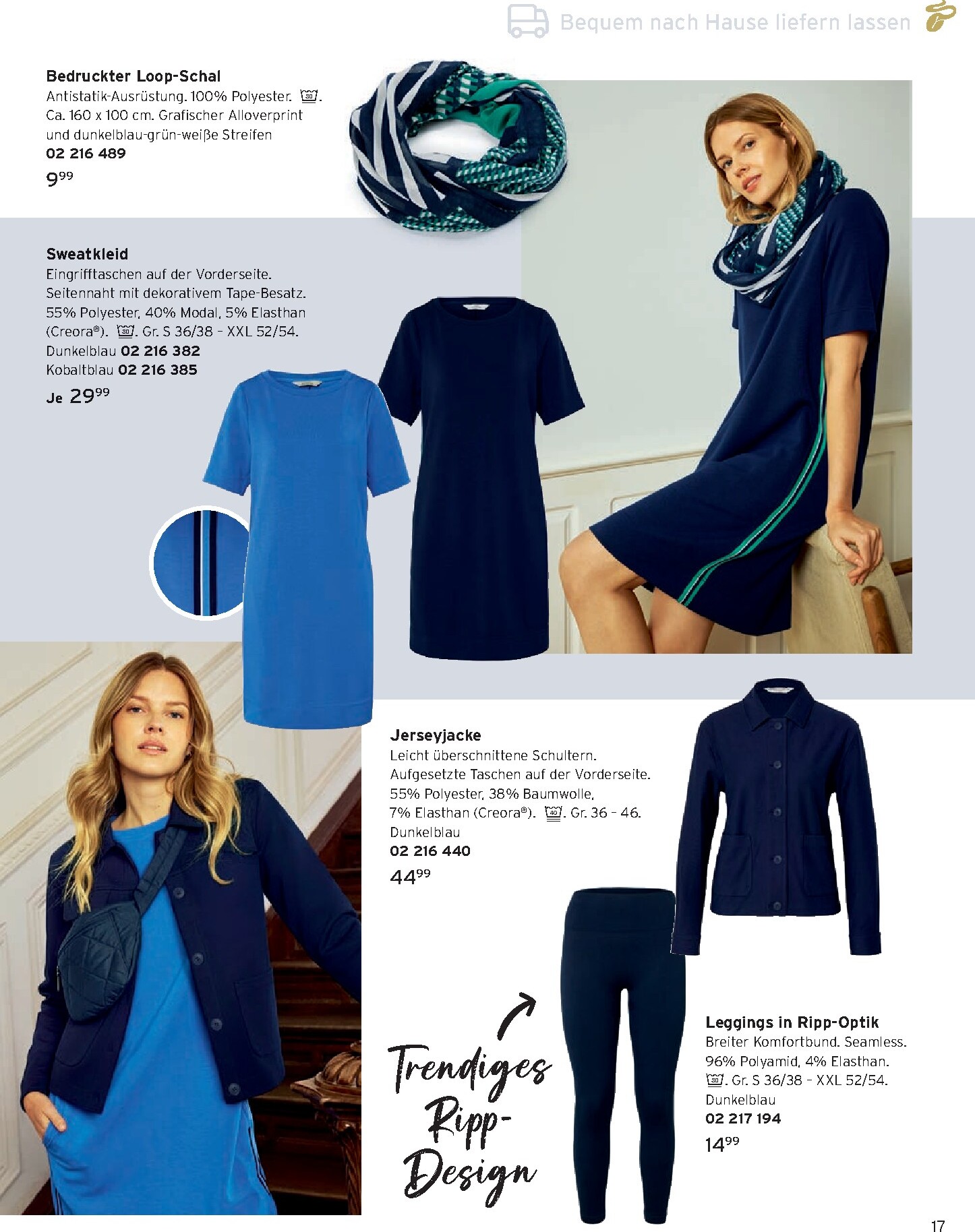 tchibo - Tchibo - Frühling auf dem Tisch-Prospekt gültig vom 01.03.2026 bis 31.03.2026 - page: 17