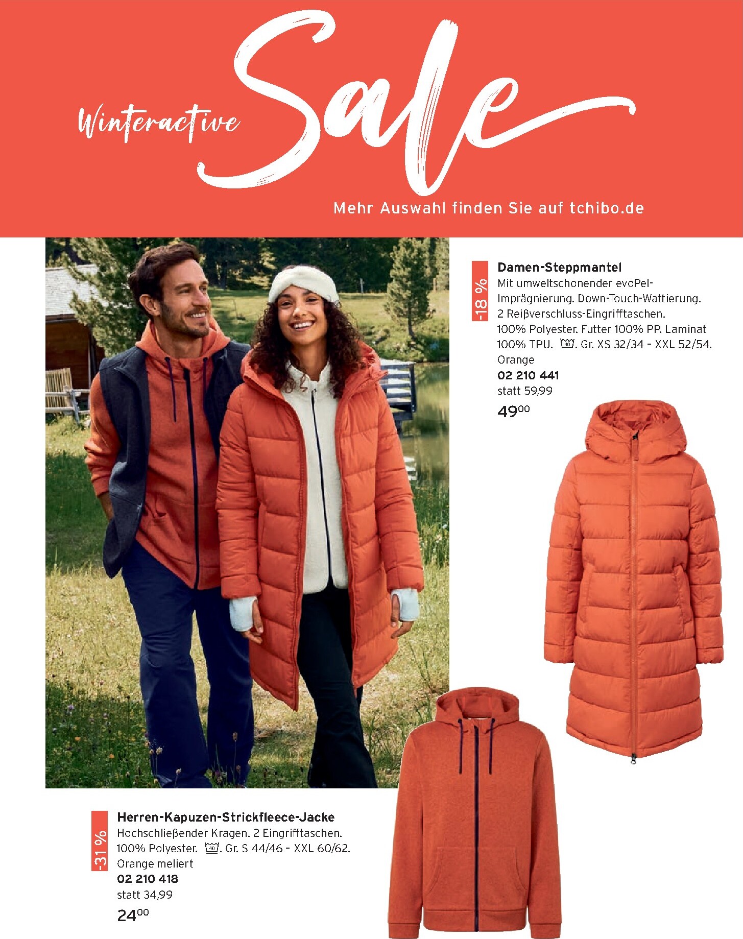 tchibo - Tchibo - Frühling auf dem Tisch-Prospekt gültig vom 01.03.2026 bis 31.03.2026 - page: 174