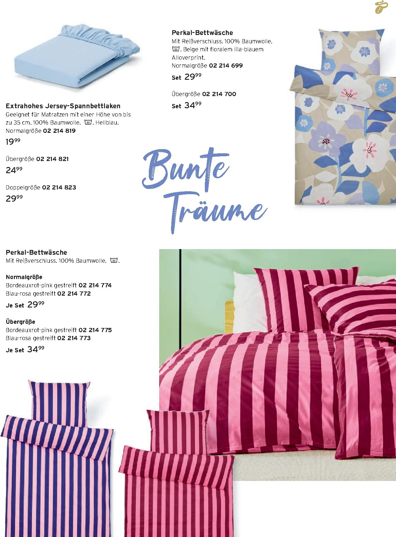 tchibo - Tchibo - Frühling auf dem Tisch-Prospekt gültig vom 01.03.2026 bis 31.03.2026 - page: 131