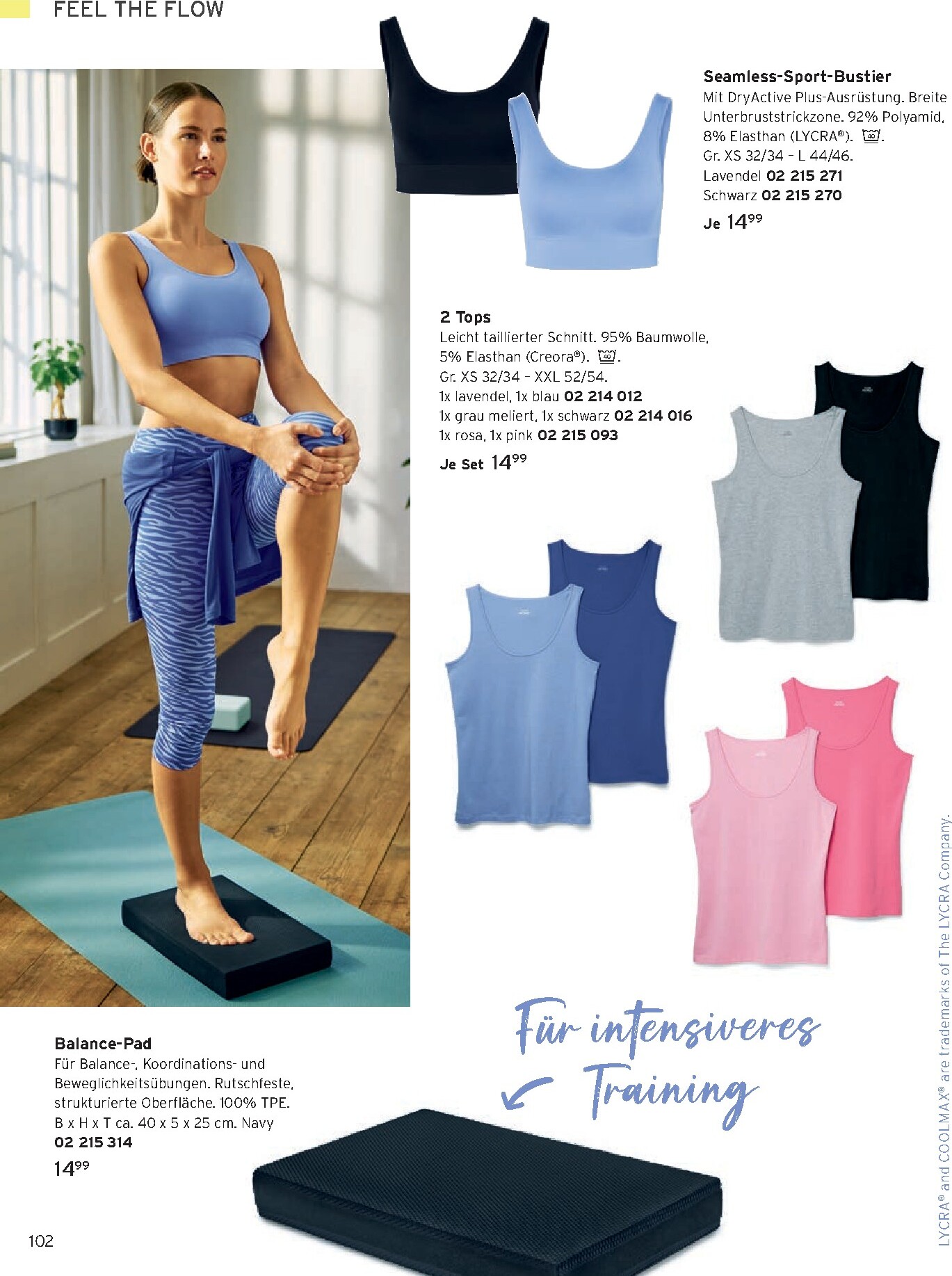 tchibo - Tchibo - Frühling auf dem Tisch-Prospekt gültig vom 01.03.2026 bis 31.03.2026 - page: 102