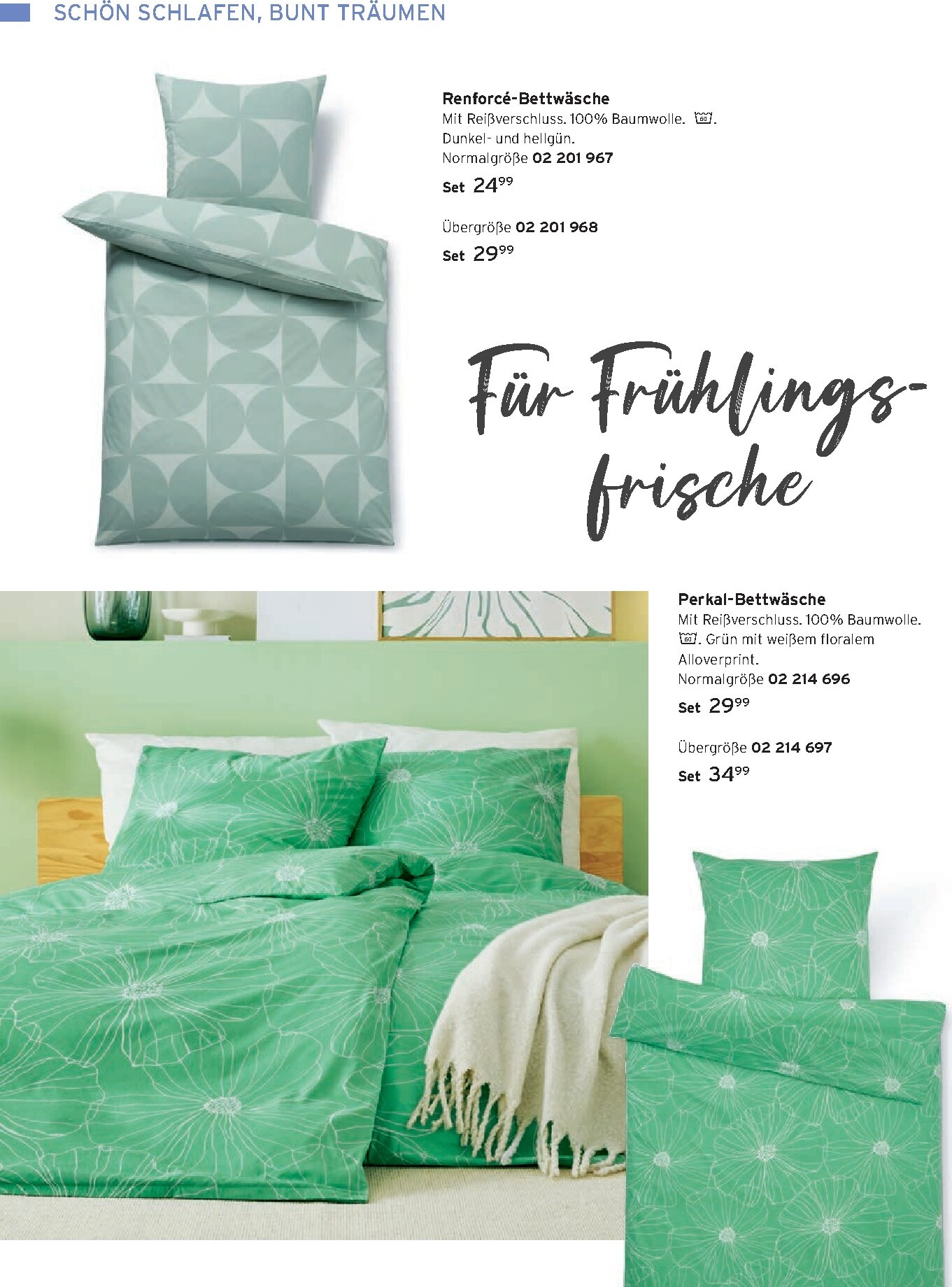 tchibo - Tchibo - Frühling auf dem Tisch-Prospekt gültig vom 01.03.2026 bis 31.03.2026 - page: 136