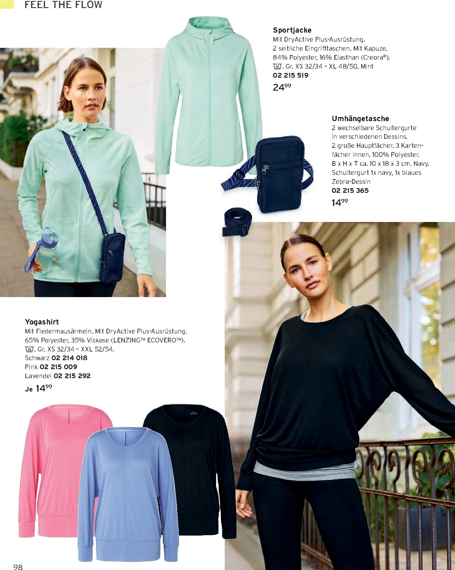 tchibo - Tchibo - Frühling auf dem Tisch-Prospekt gültig vom 01.03.2026 bis 31.03.2026 - page: 98