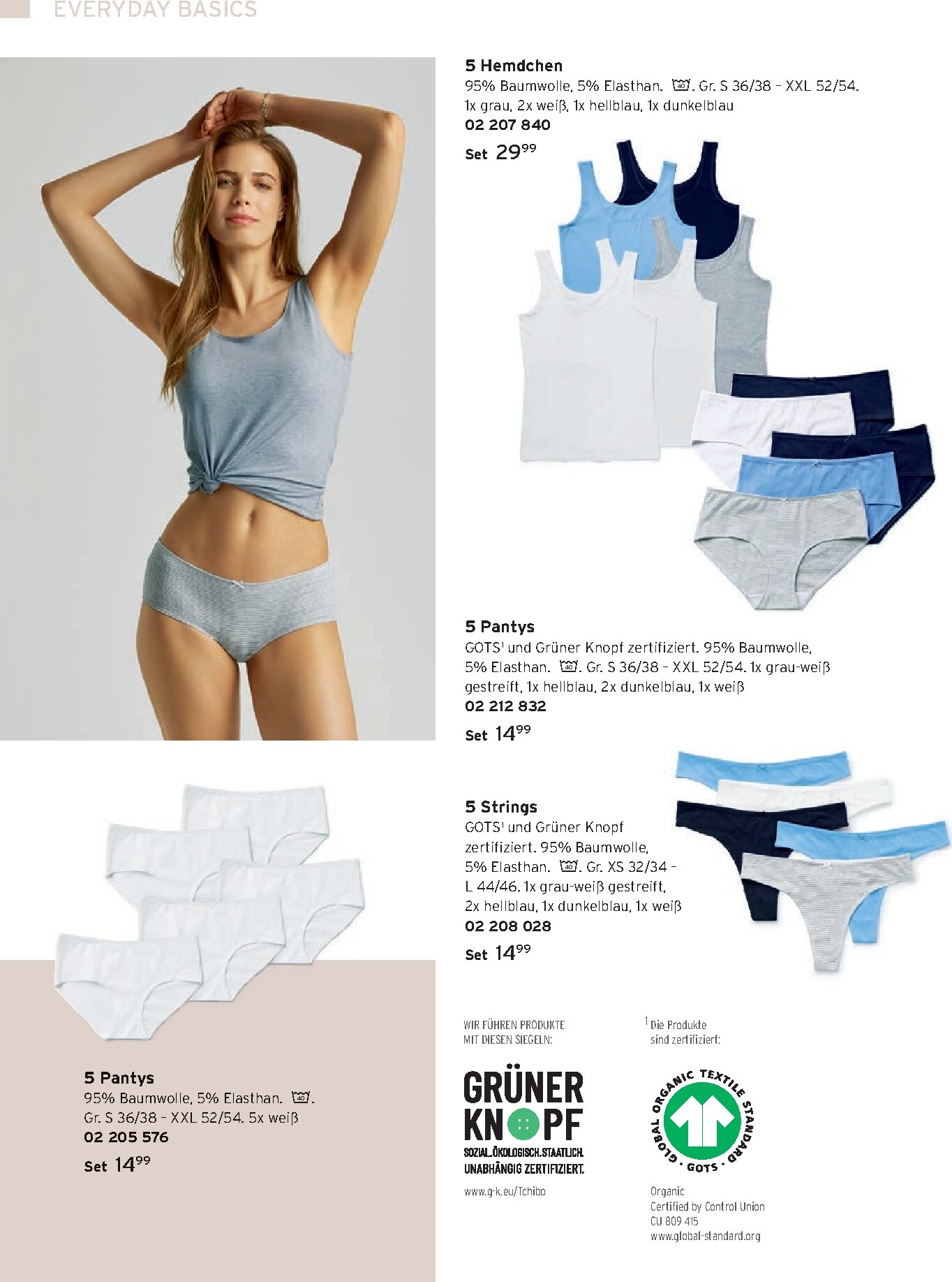 tchibo - Tchibo - Frühling auf dem Tisch-Prospekt gültig vom 01.03.2026 bis 31.03.2026 - page: 144