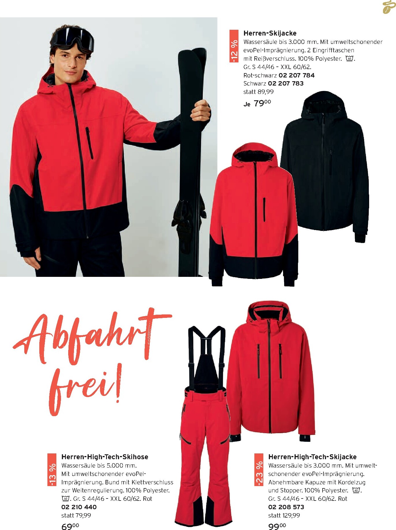 tchibo - Tchibo - Frühling auf dem Tisch-Prospekt gültig vom 01.03.2026 bis 31.03.2026 - page: 171