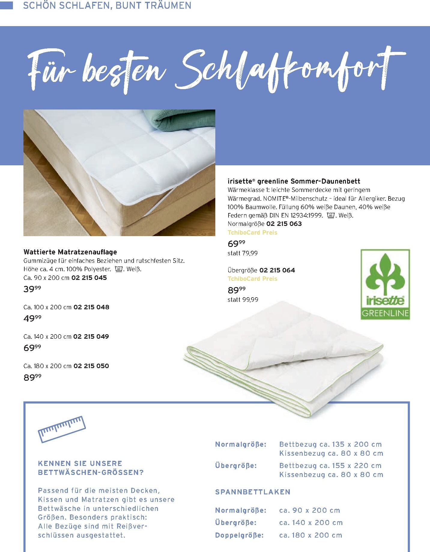 tchibo - Tchibo - Frühling auf dem Tisch-Prospekt gültig vom 01.03.2026 bis 31.03.2026 - page: 138