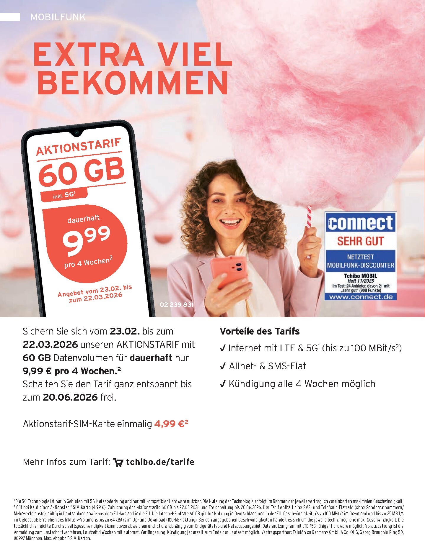 tchibo - Tchibo - Frühling auf dem Tisch-Prospekt gültig vom 01.03.2026 bis 31.03.2026 - page: 190