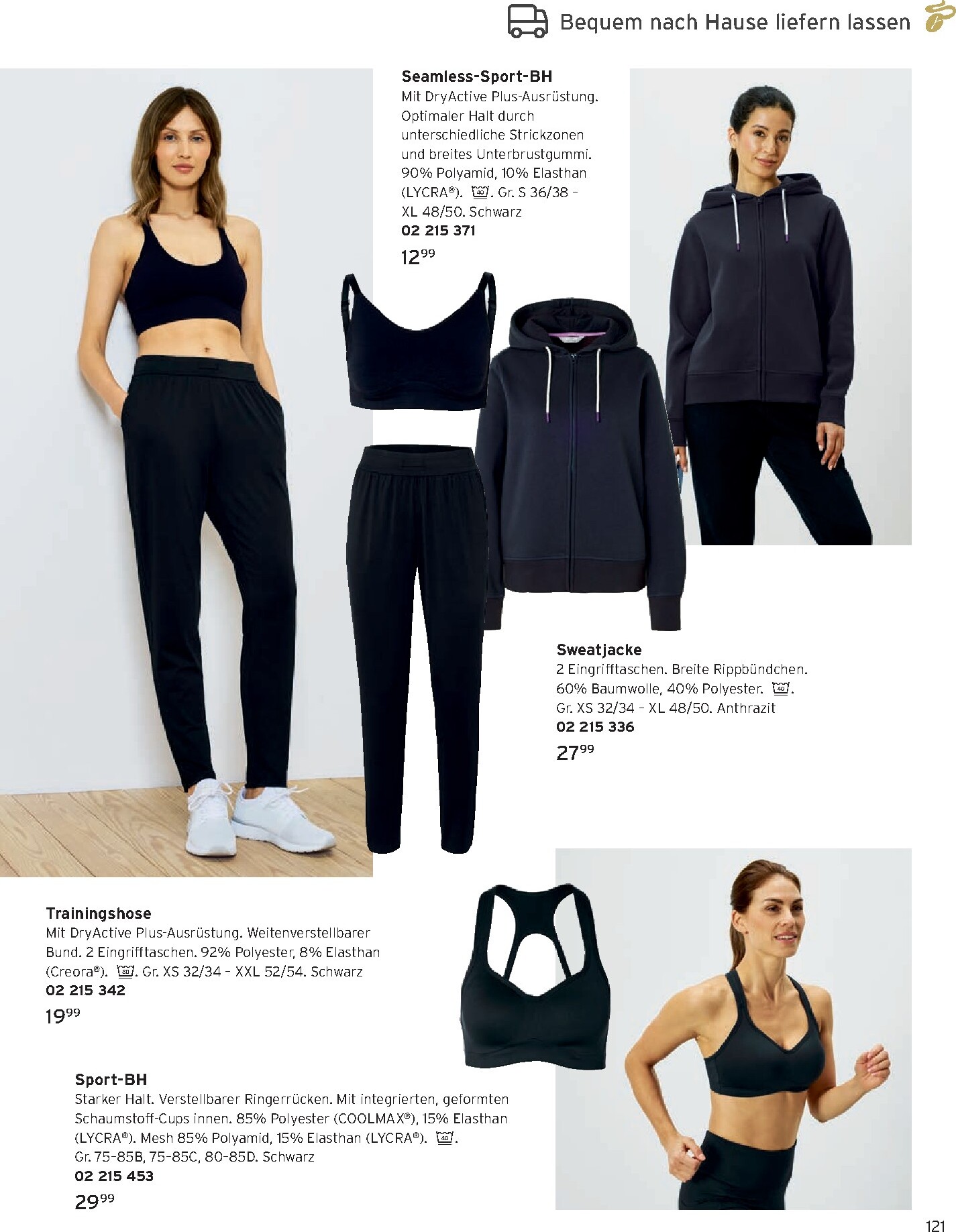 tchibo - Tchibo - Frühling auf dem Tisch-Prospekt gültig vom 01.03.2026 bis 31.03.2026 - page: 121