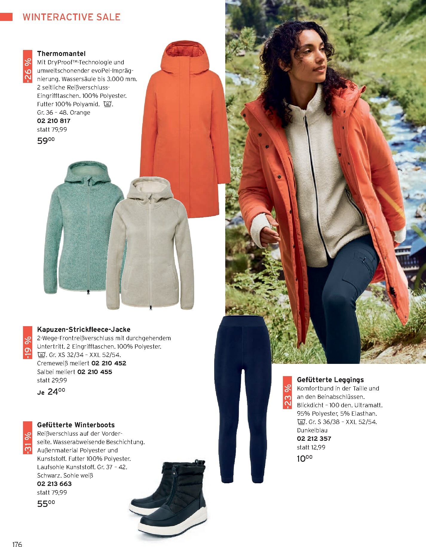 tchibo - Tchibo - Frühling auf dem Tisch-Prospekt gültig vom 01.03.2026 bis 31.03.2026 - page: 176