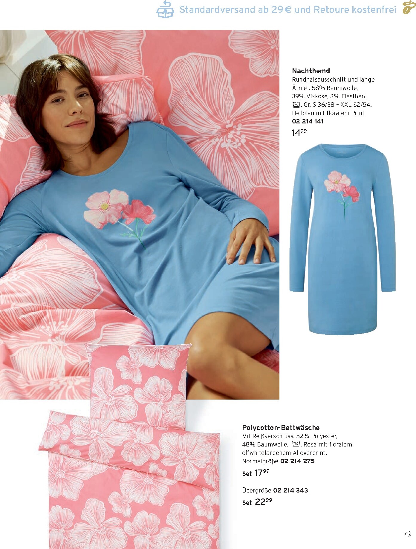 tchibo - Tchibo - Frühling auf dem Tisch-Prospekt gültig vom 01.03.2026 bis 31.03.2026 - page: 79