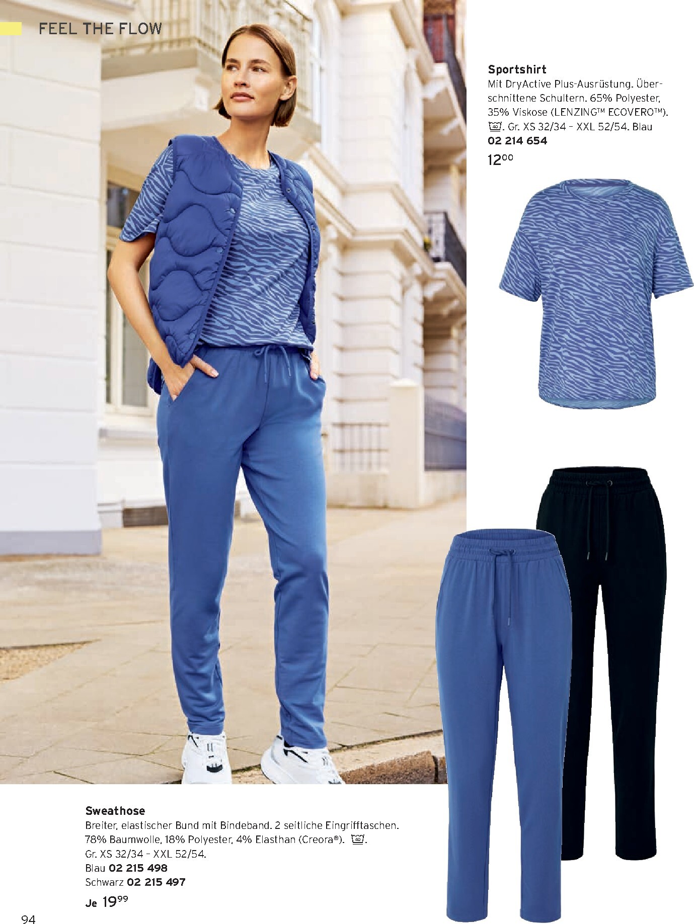 tchibo - Tchibo - Frühling auf dem Tisch-Prospekt gültig vom 01.03.2026 bis 31.03.2026 - page: 94