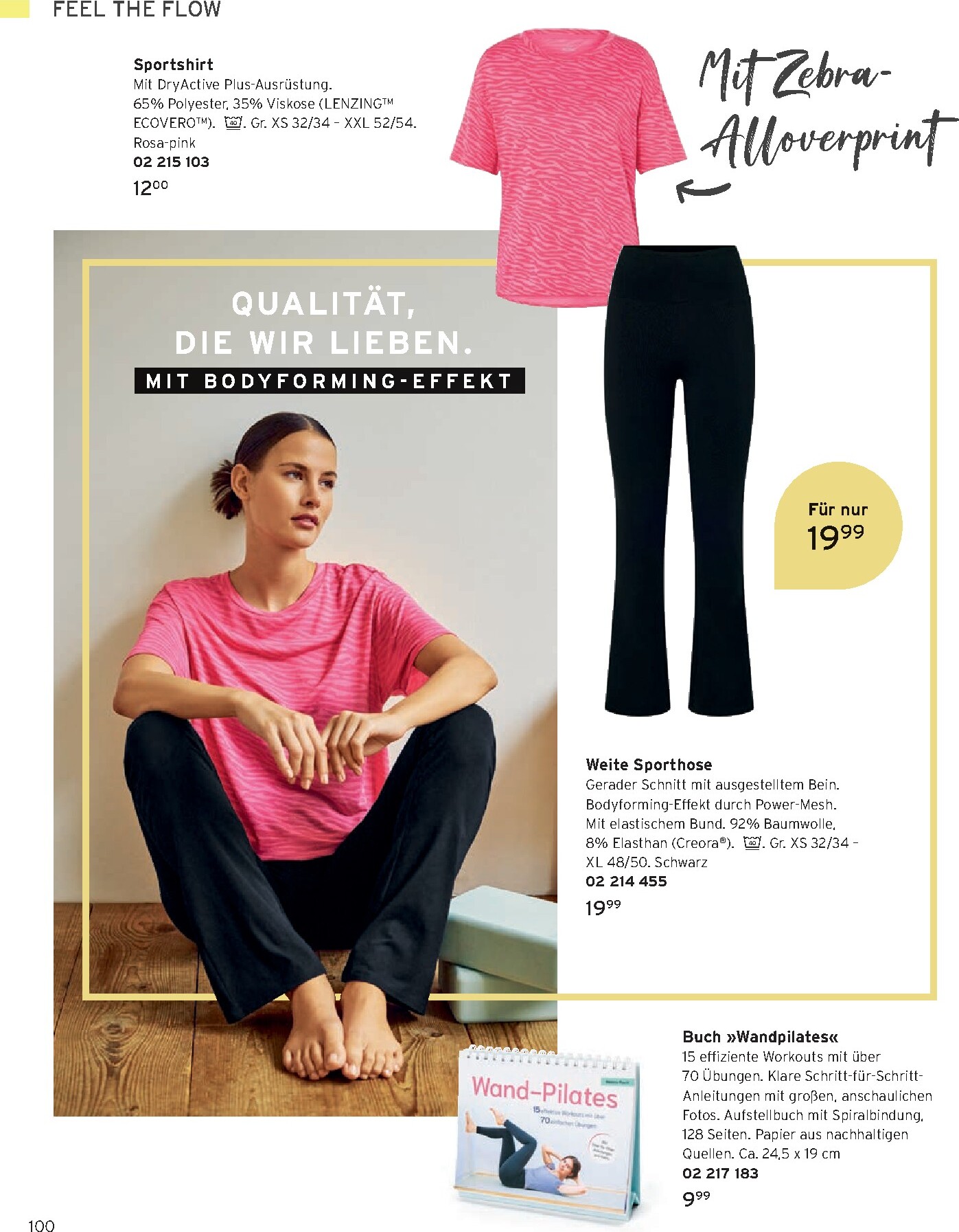 tchibo - Tchibo - Frühling auf dem Tisch-Prospekt gültig vom 01.03.2026 bis 31.03.2026 - page: 100