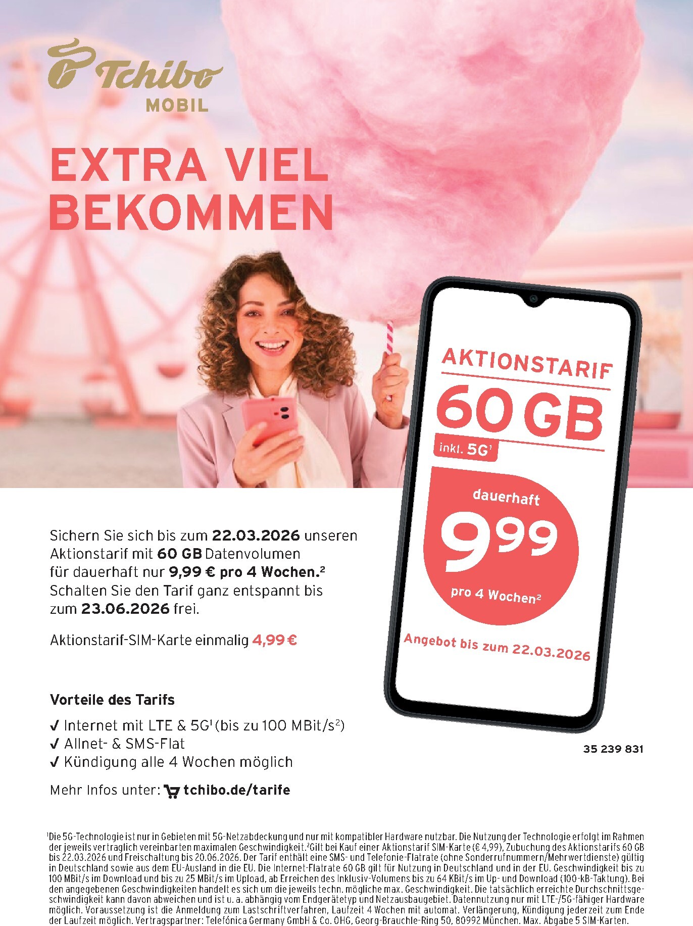 tchibo - Tchibo - Frühling auf dem Tisch-Prospekt gültig vom 04.03.2026 bis 17.03.2026 - page: 16