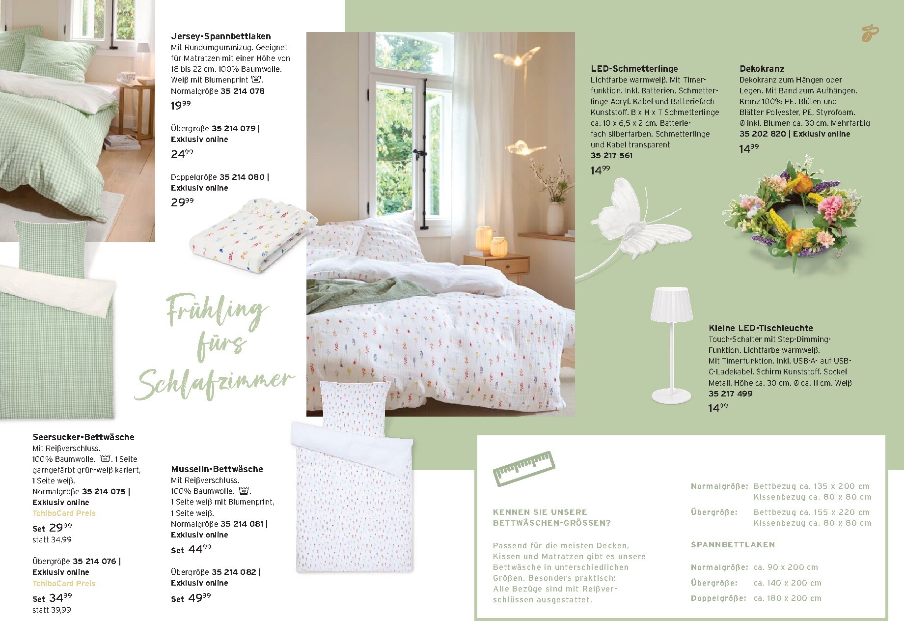tchibo - Tchibo - Frühling auf dem Tisch-Prospekt gültig vom 04.03.2026 bis 17.03.2026 - page: 13