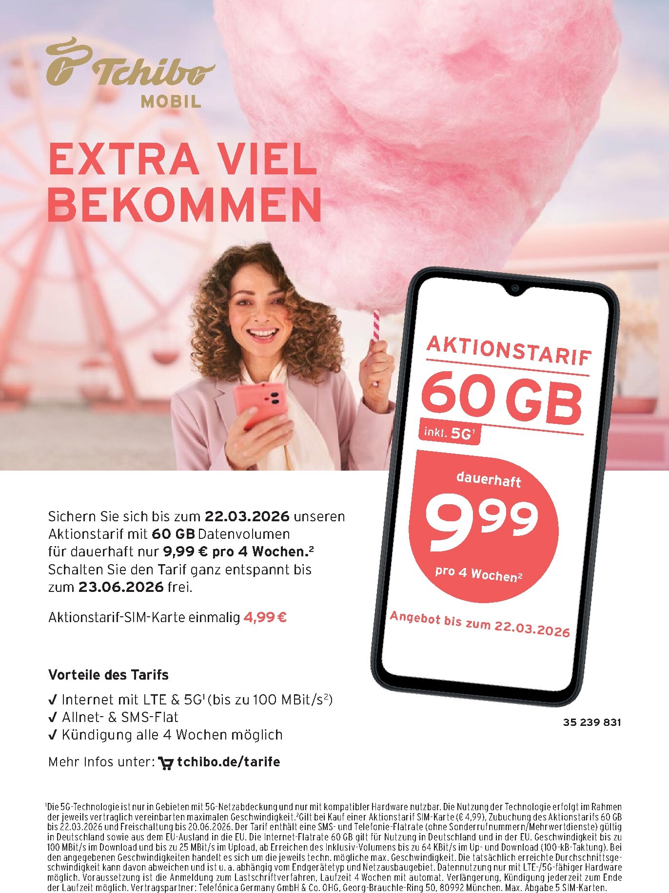 tchibo - Tchibo - Frisch & feminin-Prospekt gültig vom 13.03.2026 bis 26.03.2026 - page: 16