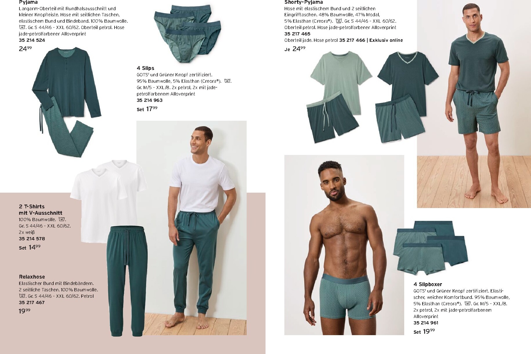 tchibo - Tchibo - Frisch & feminin-Prospekt gültig vom 13.03.2026 bis 26.03.2026 - page: 11