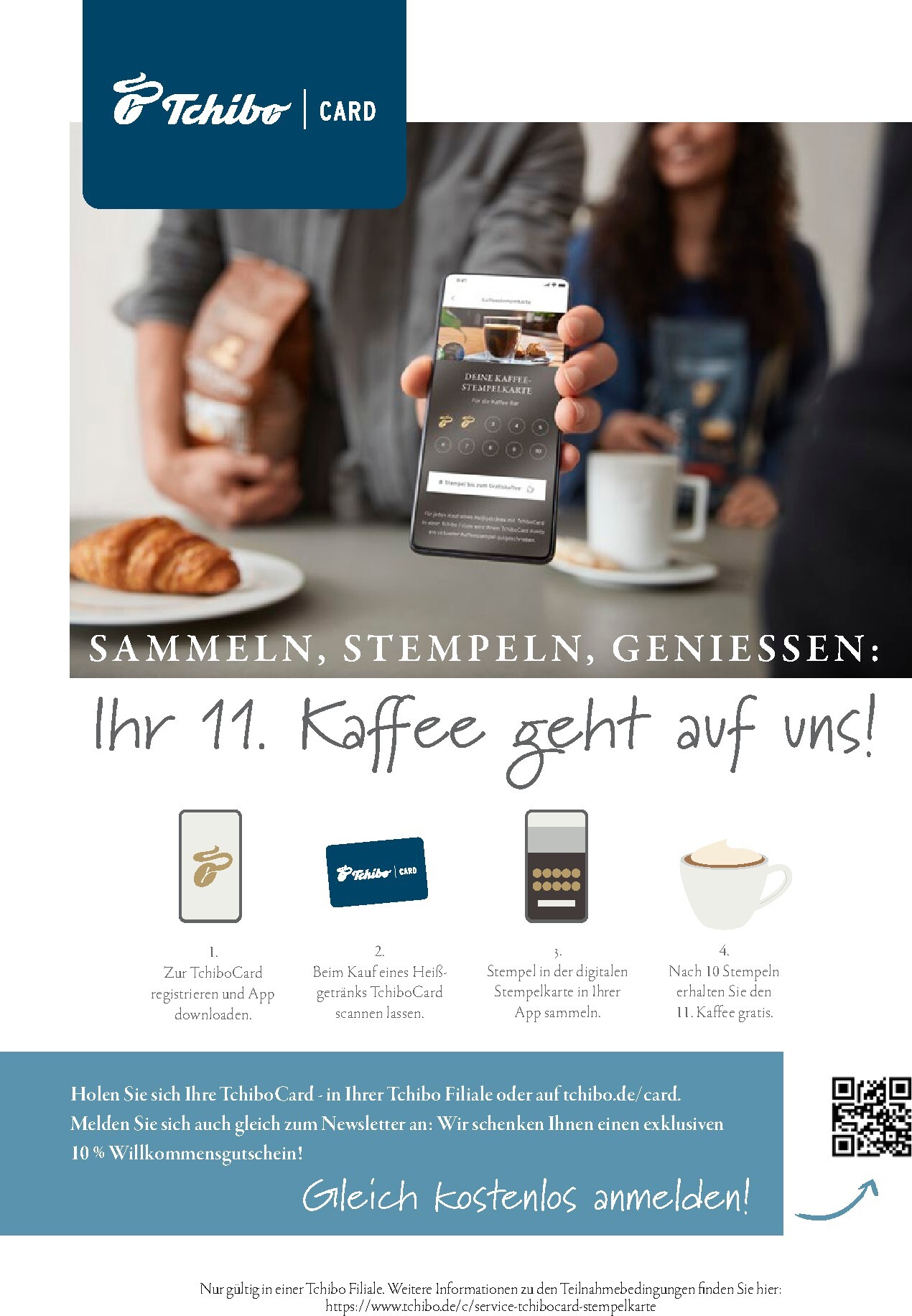 tchibo - Tchibo - Ein Leben in Balance-Prospekt gültig vom 25.03.2026 bis 07.04.2026 - page: 20