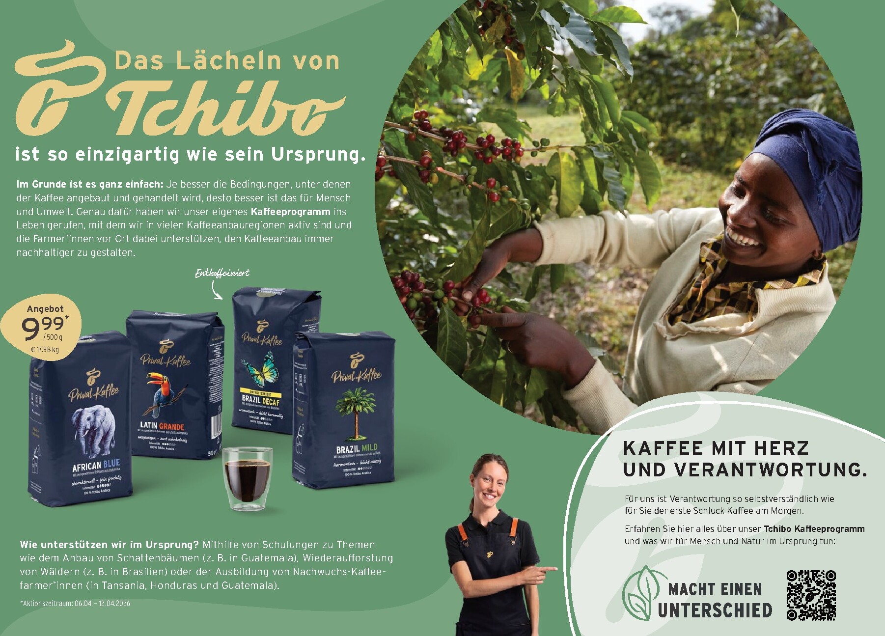 tchibo - Tchibo - Glück wächst im Grünen-Prospekt gültig vom 08.04.2026 bis 21.04.2026 - page: 13