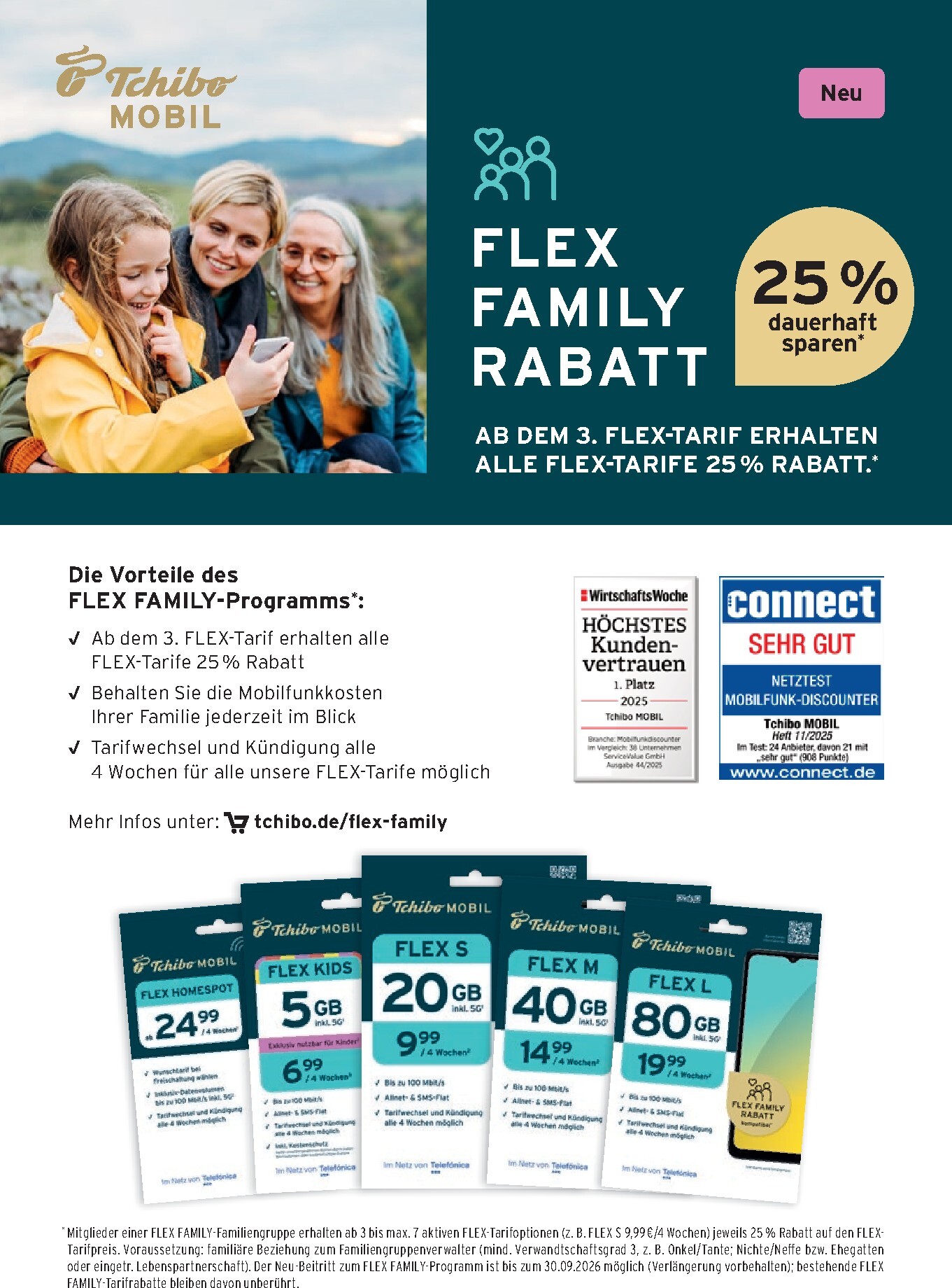 tchibo - Tchibo - Glück wächst im Grünen-Prospekt gültig vom 08.04.2026 bis 21.04.2026 - page: 16