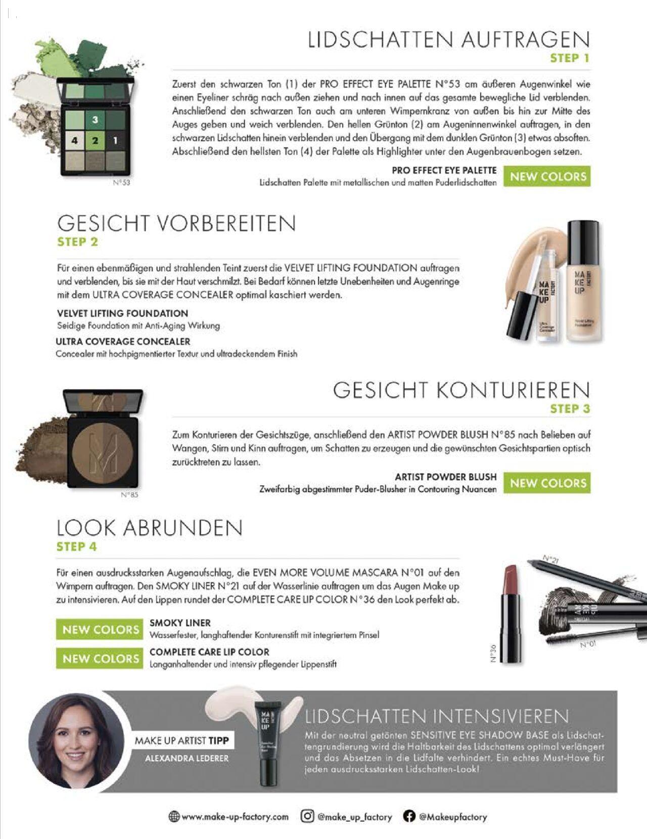 muller - Müller Lifestyle 01.09.2024 - 30.10.2024 - page: 17 muller - Müller Lifestyle 01.09.2024 - 30.10.2024 - page: 17