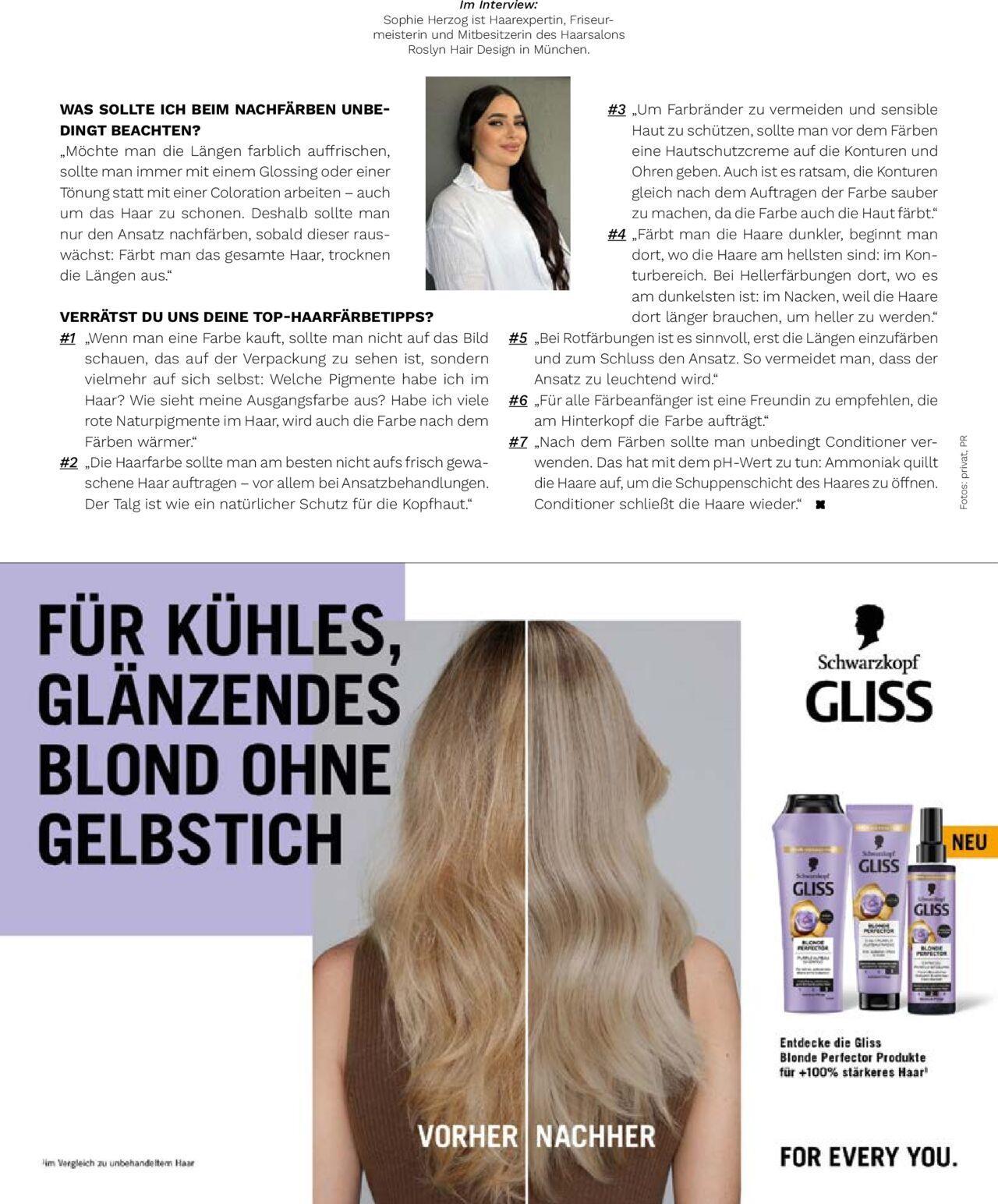 muller - Müller Lifestyle 01.09.2024 - 30.10.2024 - page: 38 muller - Müller Lifestyle 01.09.2024 - 30.10.2024 - page: 38