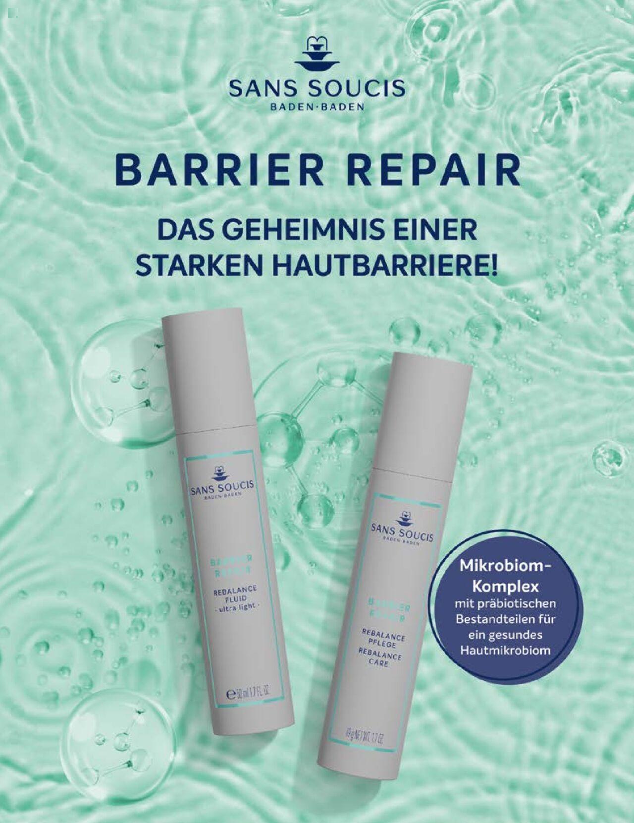 muller - Müller Lifestyle 01.09.2024 - 30.10.2024 - page: 15 muller - Müller Lifestyle 01.09.2024 - 30.10.2024 - page: 15
