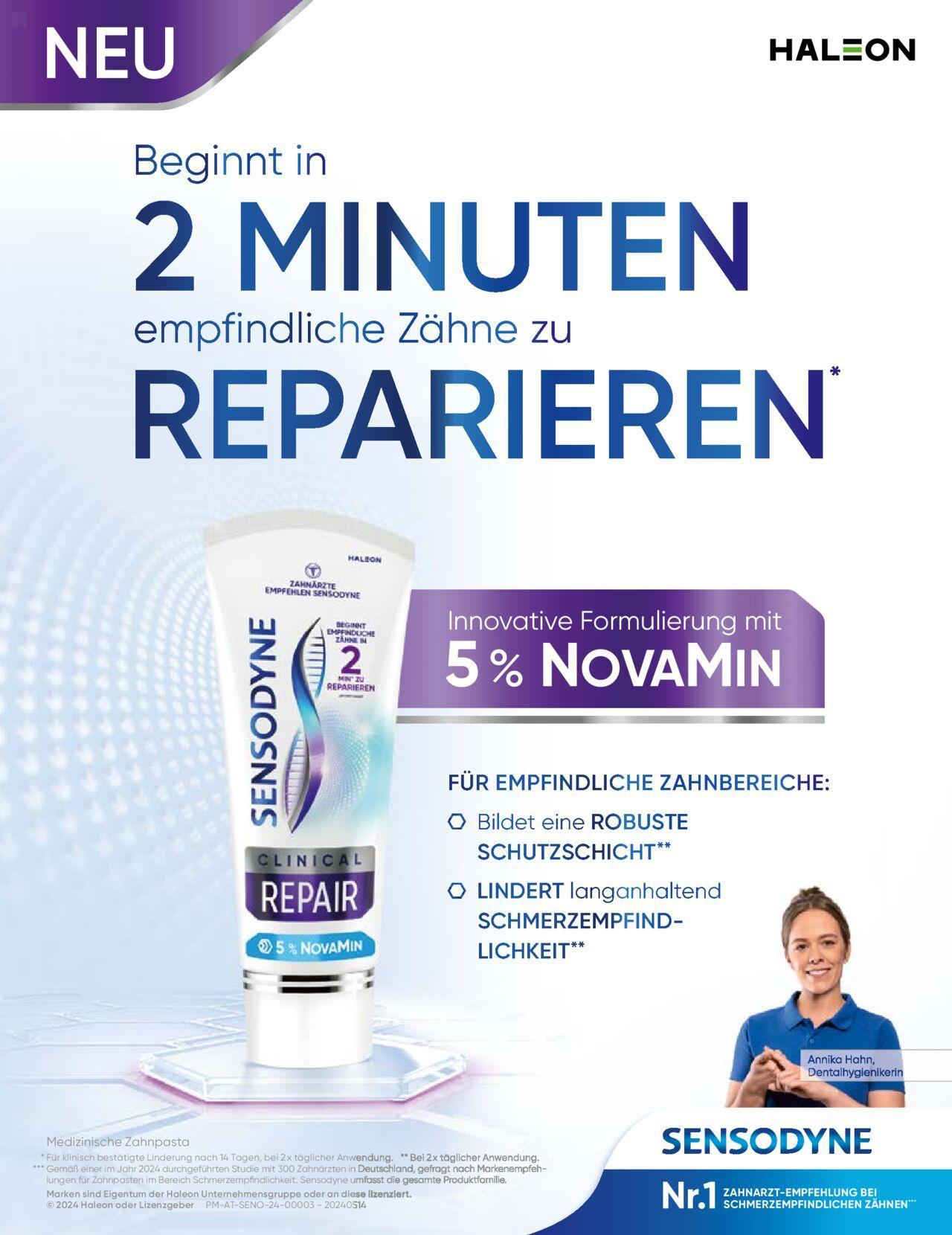muller - Müller Lifestyle 01.09.2024 - 30.10.2024 - page: 59 muller - Müller Lifestyle 01.09.2024 - 30.10.2024 - page: 59