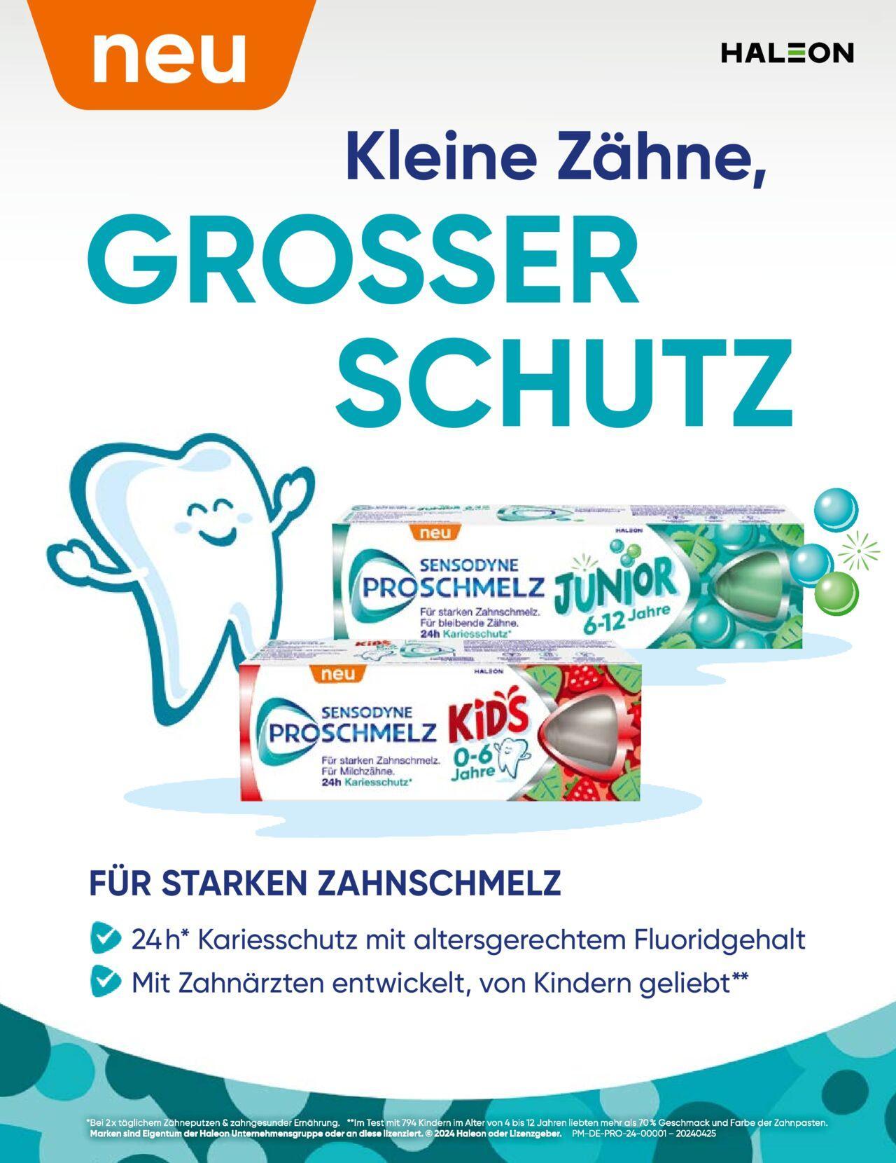 muller - Müller Lifestyle 01.09.2024 - 30.10.2024 - page: 71 muller - Müller Lifestyle 01.09.2024 - 30.10.2024 - page: 71