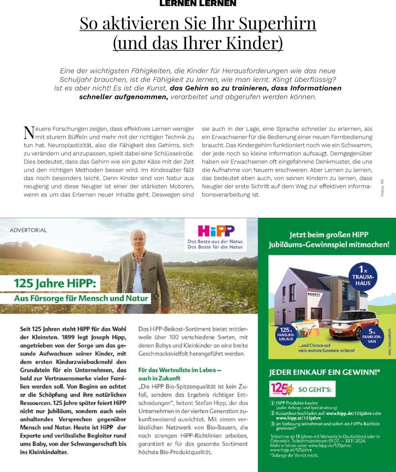 muller - Müller Lifestyle 01.09.2024 - 30.10.2024 - page: 80 muller - Müller Lifestyle 01.09.2024 - 30.10.2024 - page: 80