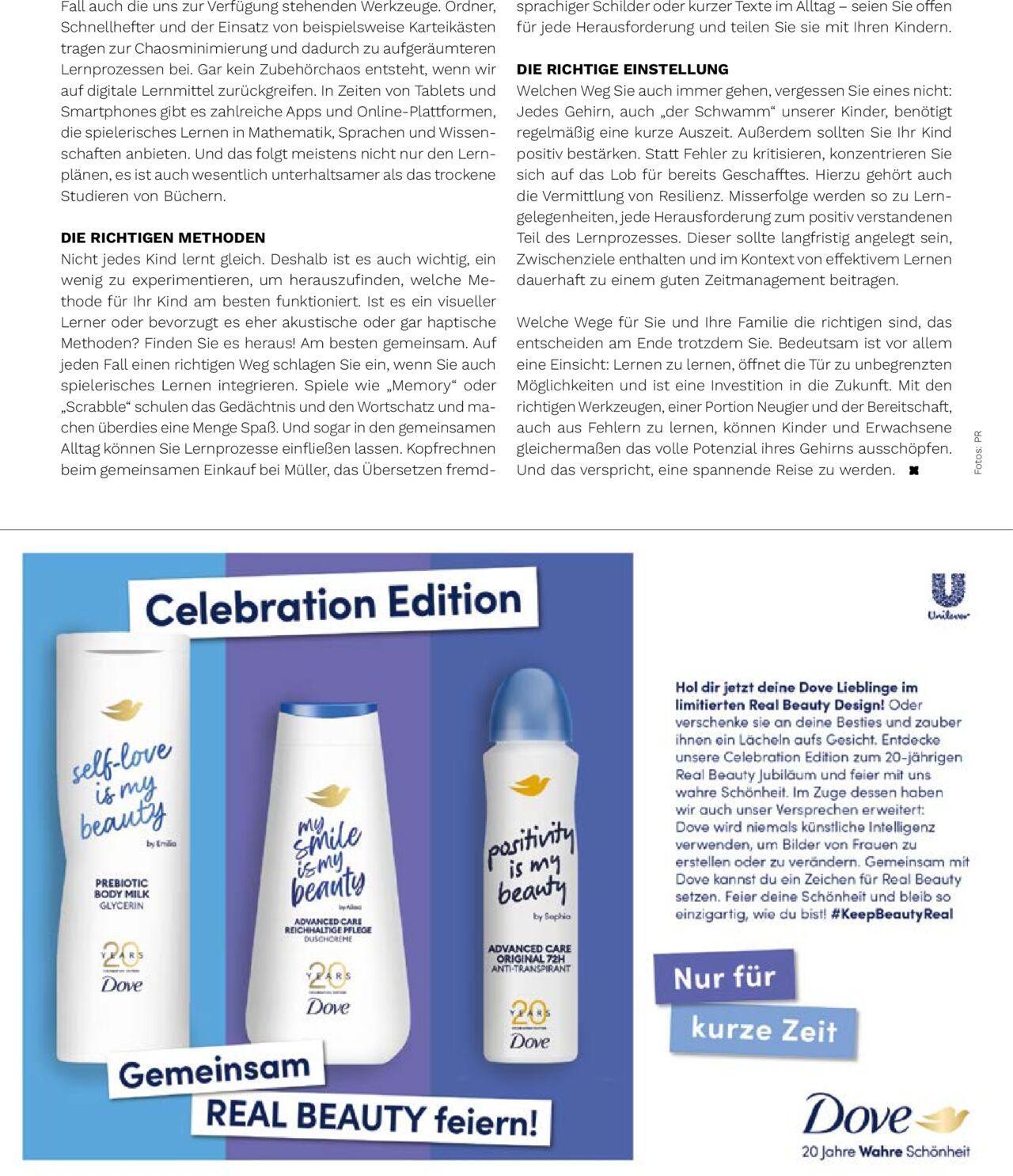 muller - Müller Lifestyle 01.09.2024 - 30.10.2024 - page: 82 muller - Müller Lifestyle 01.09.2024 - 30.10.2024 - page: 82