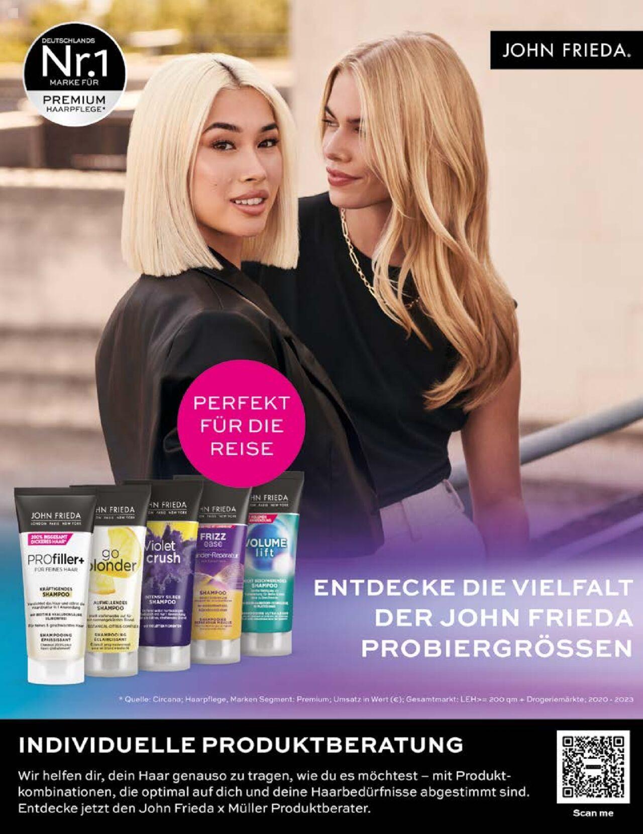 muller - Müller Lifestyle 01.09.2024 - 30.10.2024 - page: 47 muller - Müller Lifestyle 01.09.2024 - 30.10.2024 - page: 47