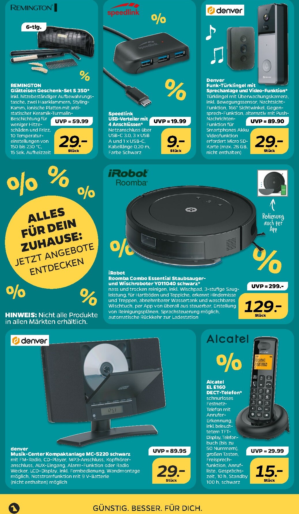 netto - Netto Prospekt nächste Woche – von Montag 20.07.2026 bis Samstag 25.07.2026 - page: 22