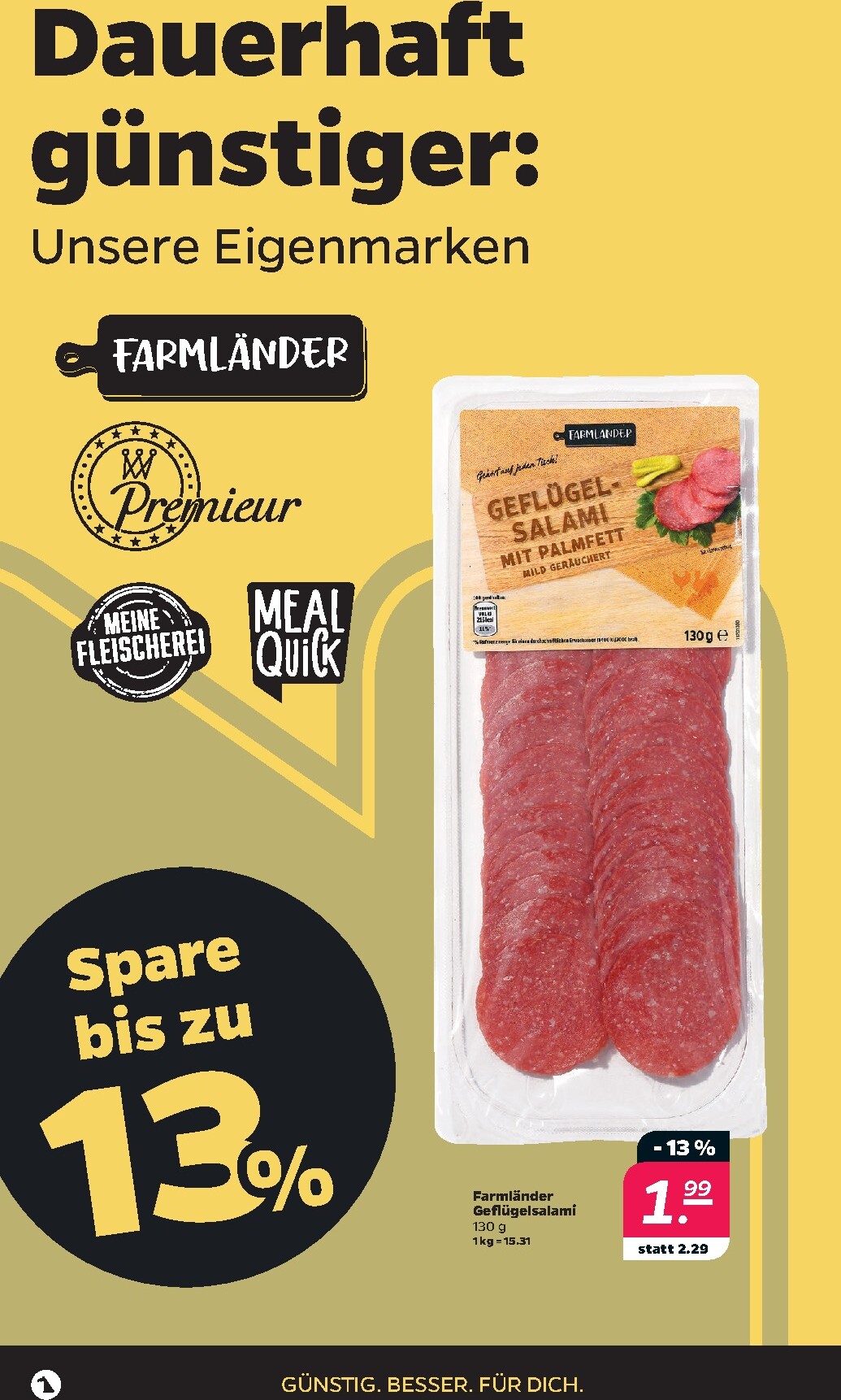 netto - Netto Prospekt nächste Woche – von Sonntag 26.07.2026 bis Samstag 01.08.2026 - page: 14