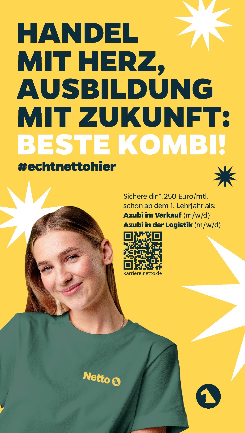netto - Netto Prospekt nächste Woche – von Sonntag 02.08.2026 bis Samstag 08.08.2026 - page: 33