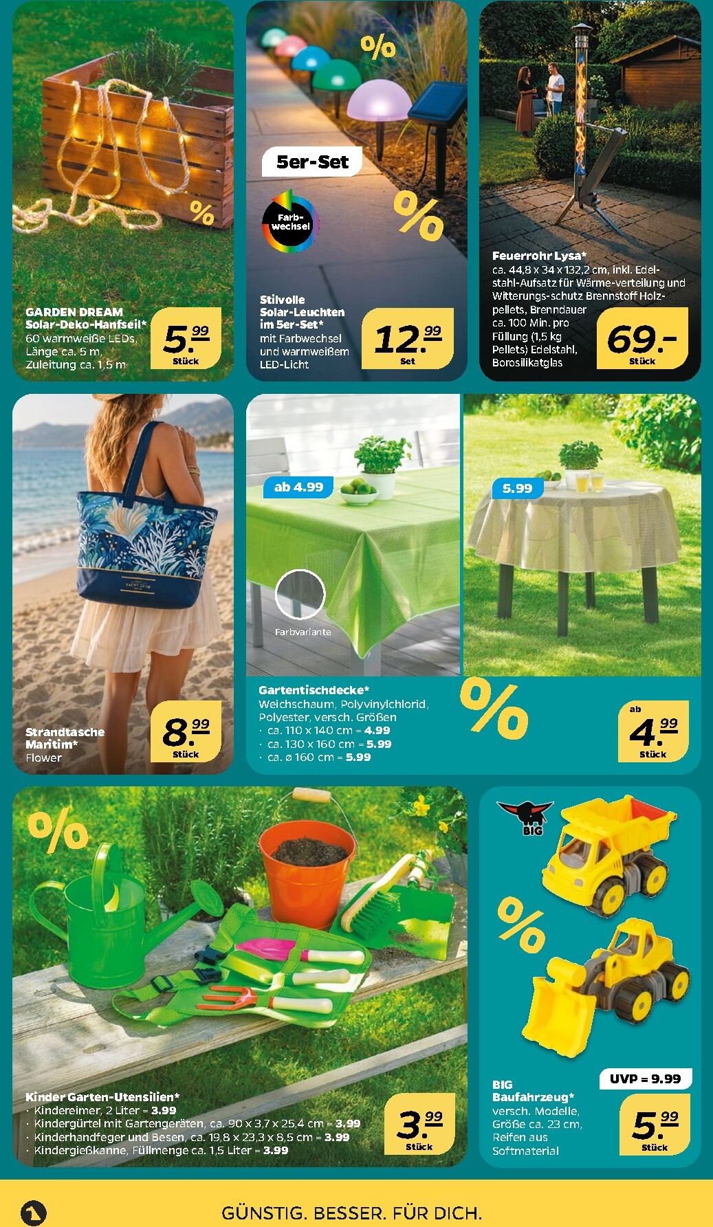 netto - Netto Prospekt nächste Woche – von Sonntag 02.08.2026 bis Samstag 08.08.2026 - page: 24
